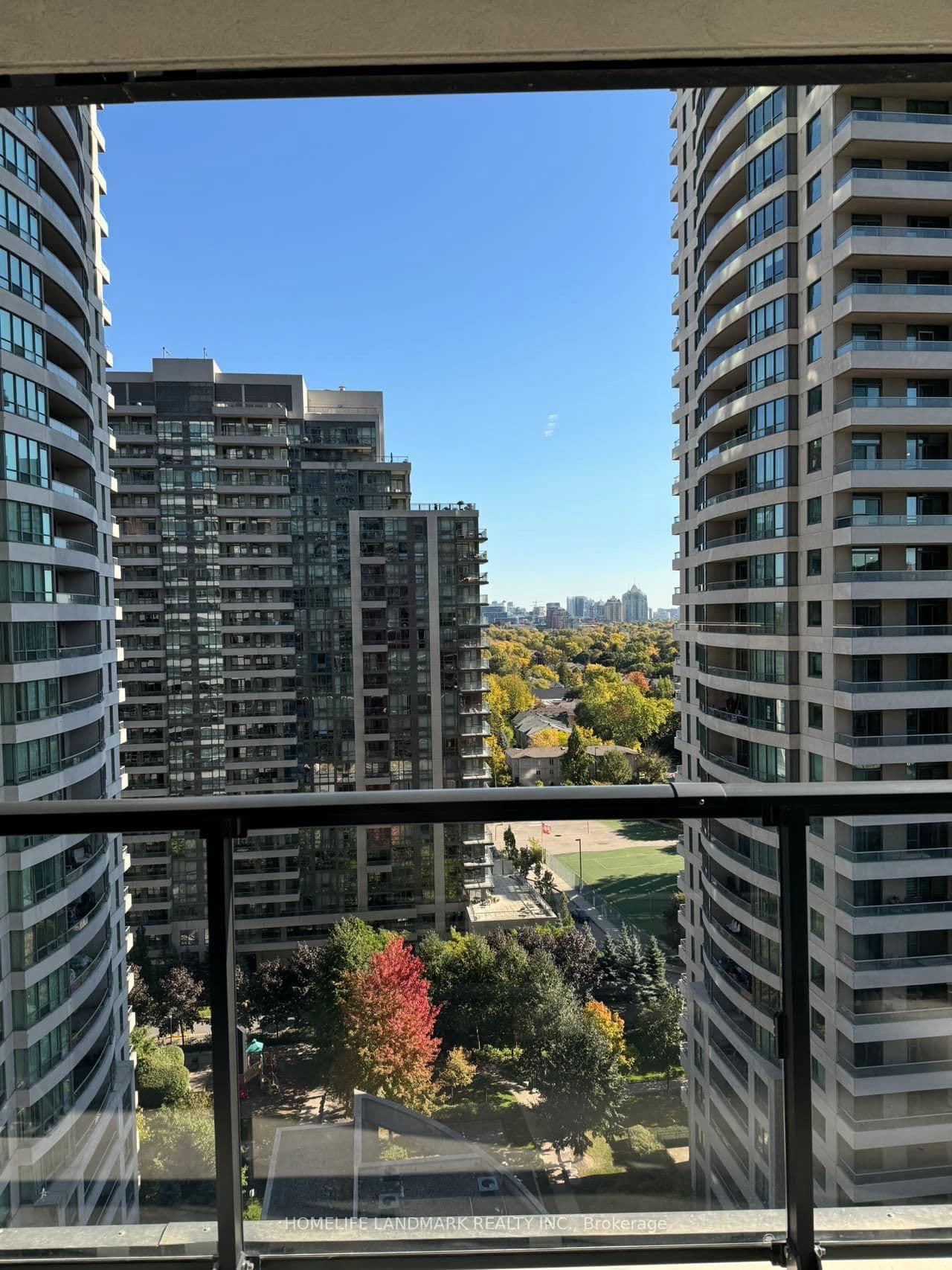 4955 Yonge Street, Unit 1201