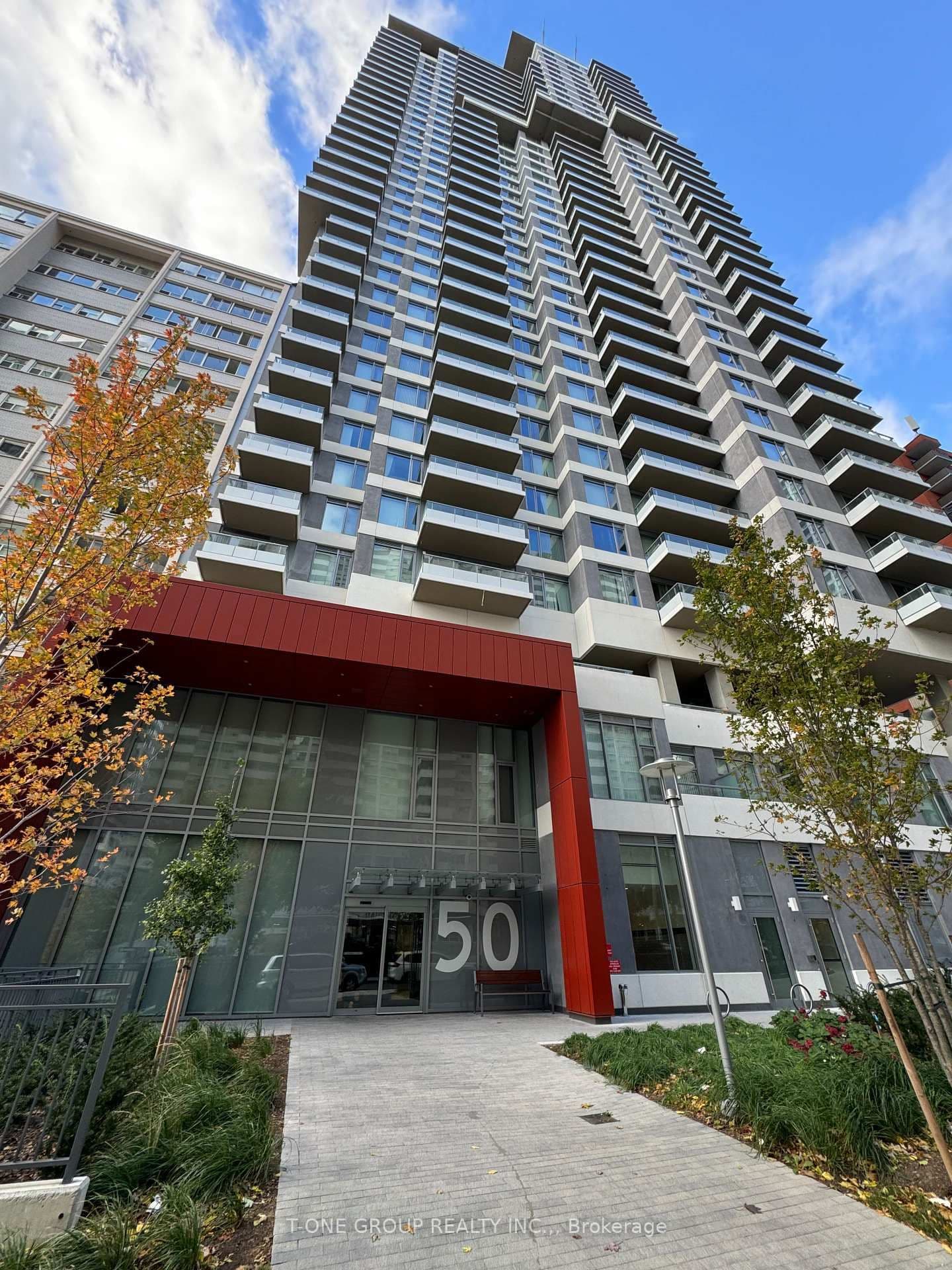 50 Dunfield Avenue, Unit 3215