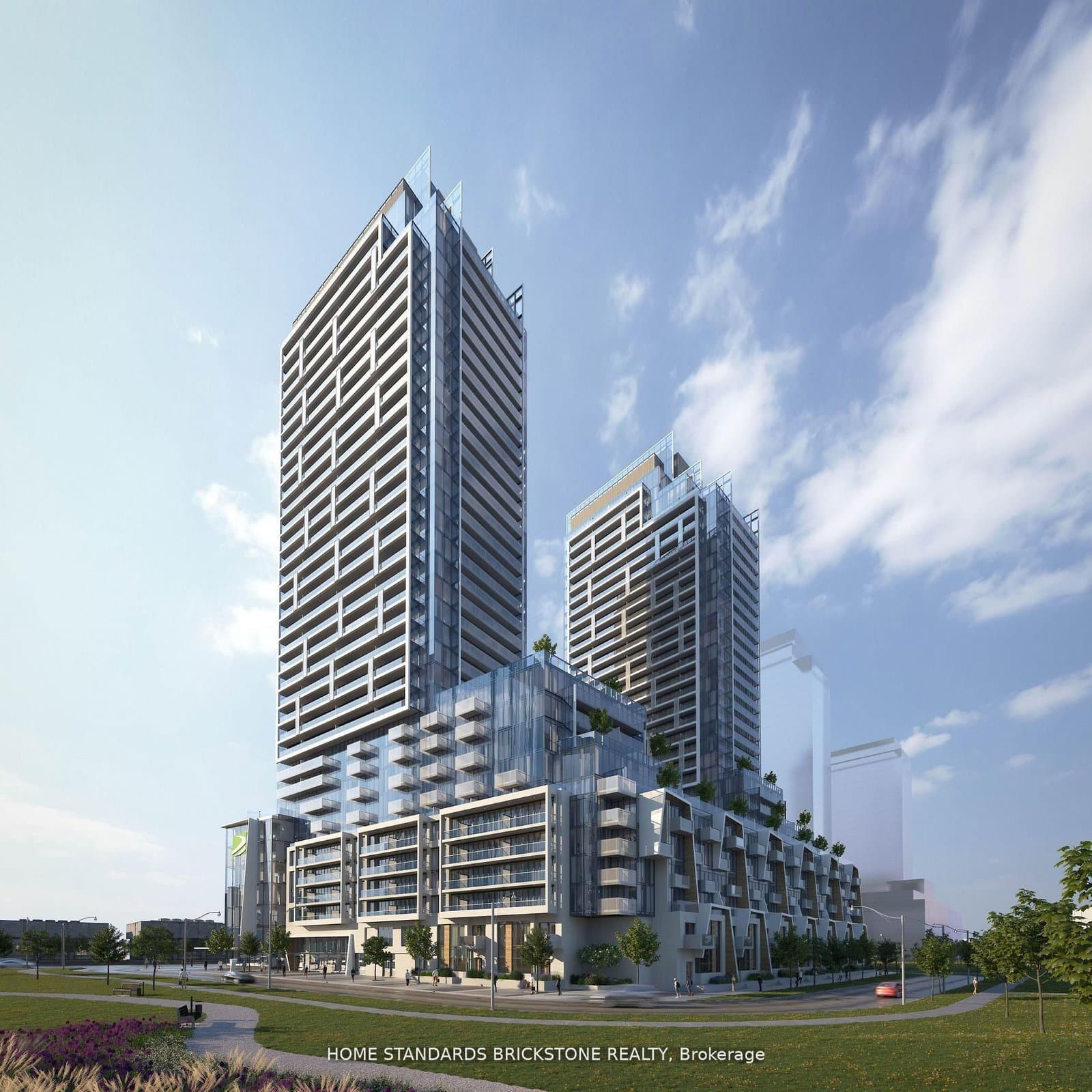 8 Olympic Garden Drive, Unit 1304S