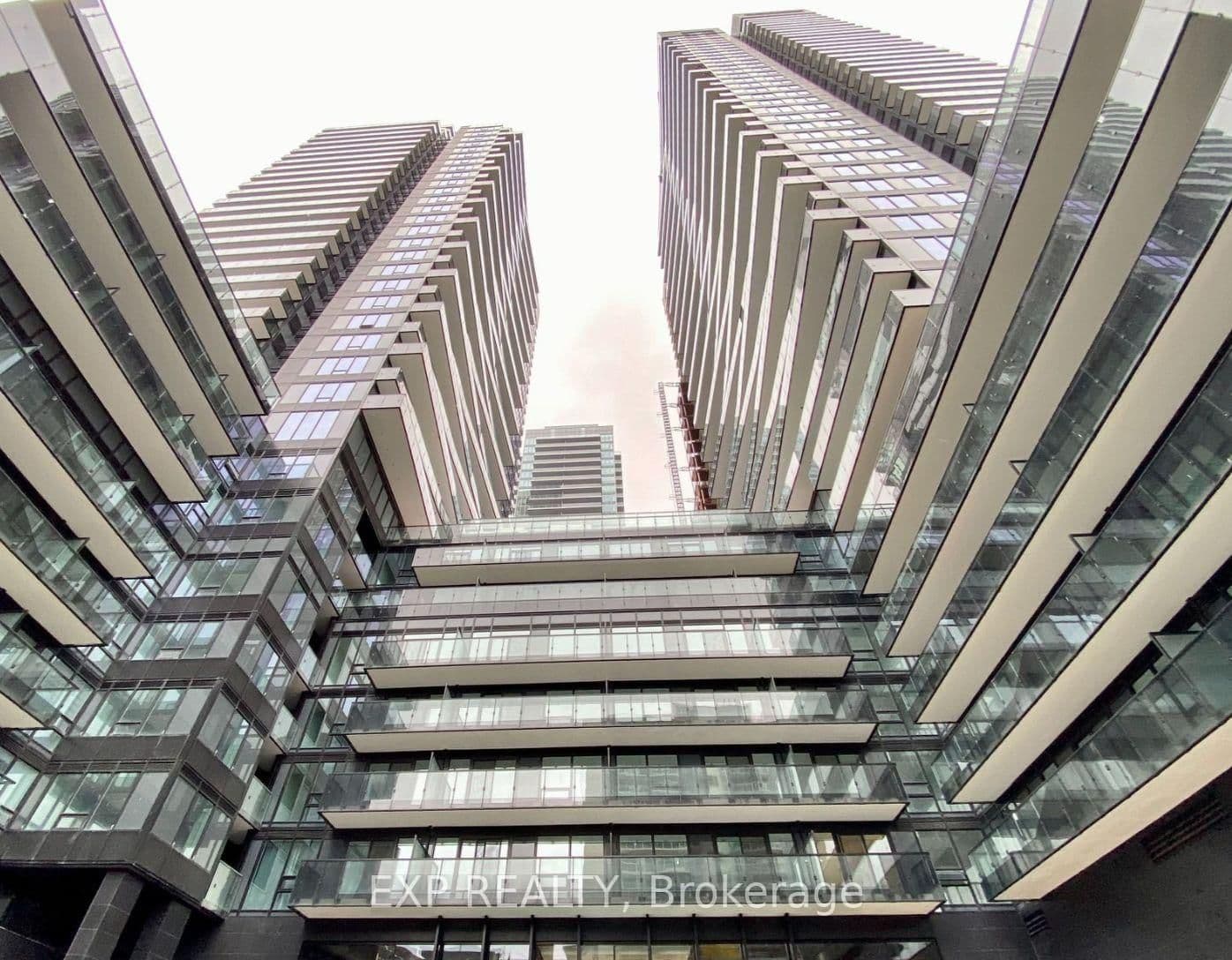 127 Broadway Avenue, Unit 1503