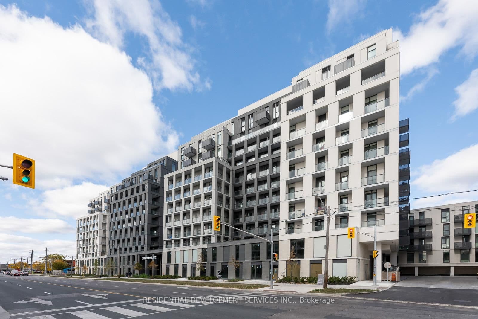 500 Wilson Avenue, Unit 548