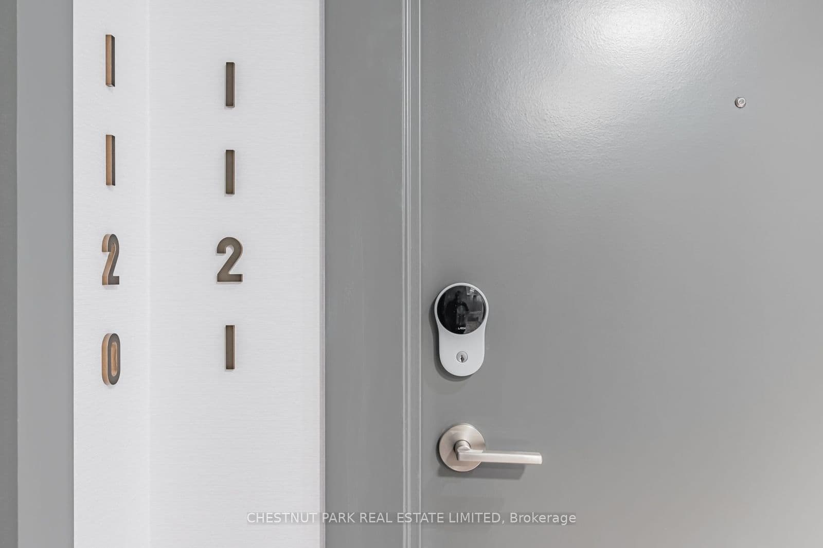 9 Tecumseth Street, Unit 1121