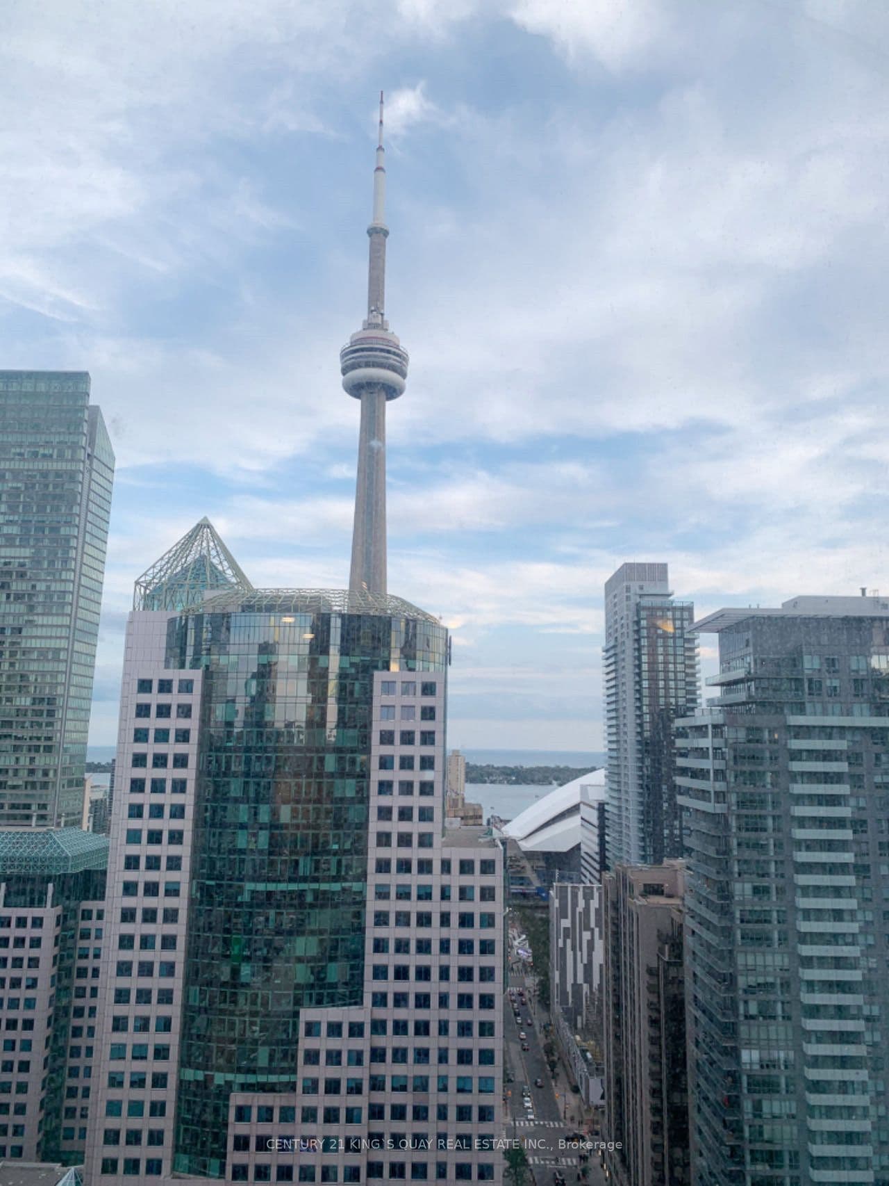 99 John Street, Unit 2803
