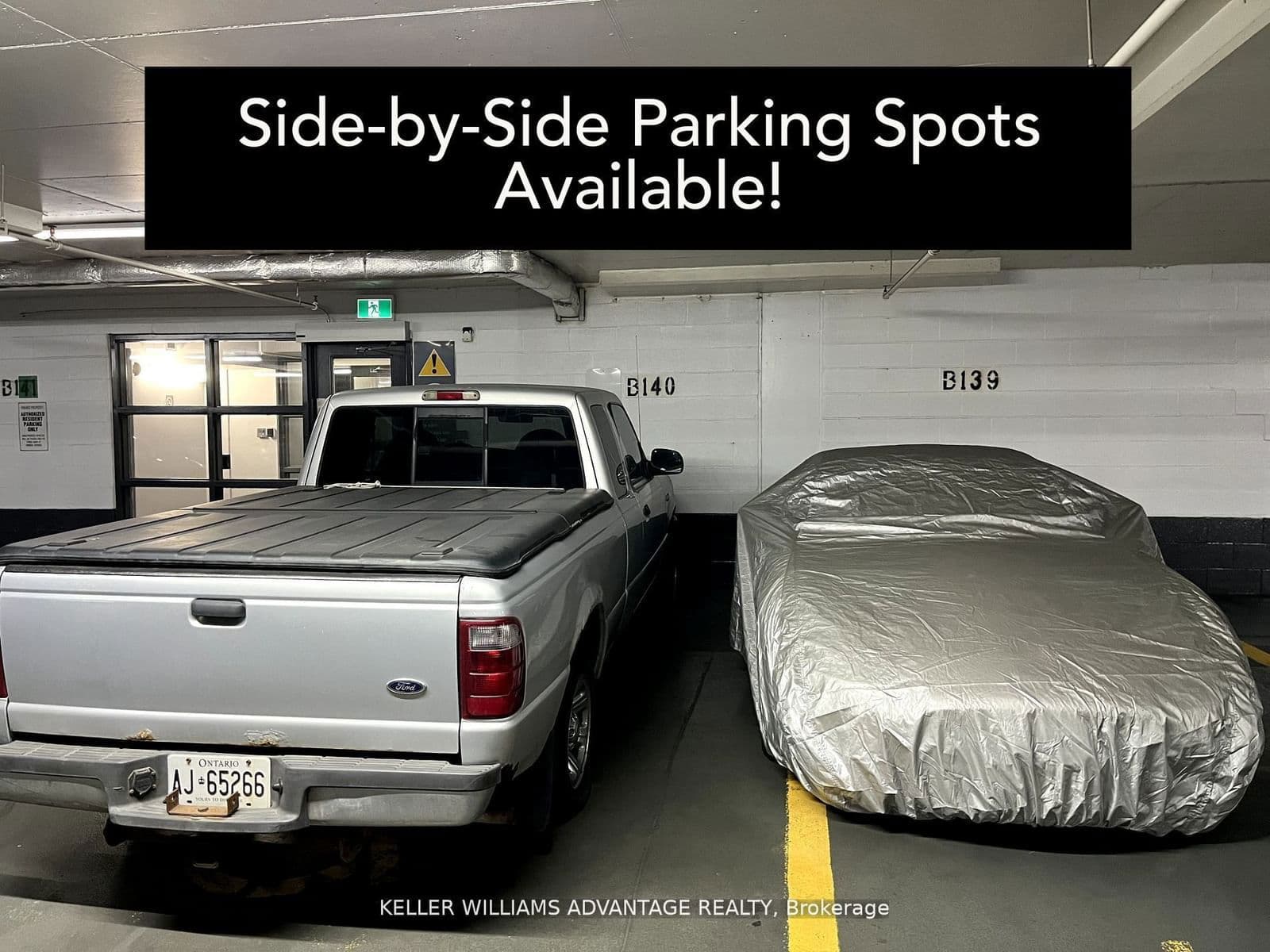 #139 - 35 Mariner Terrace