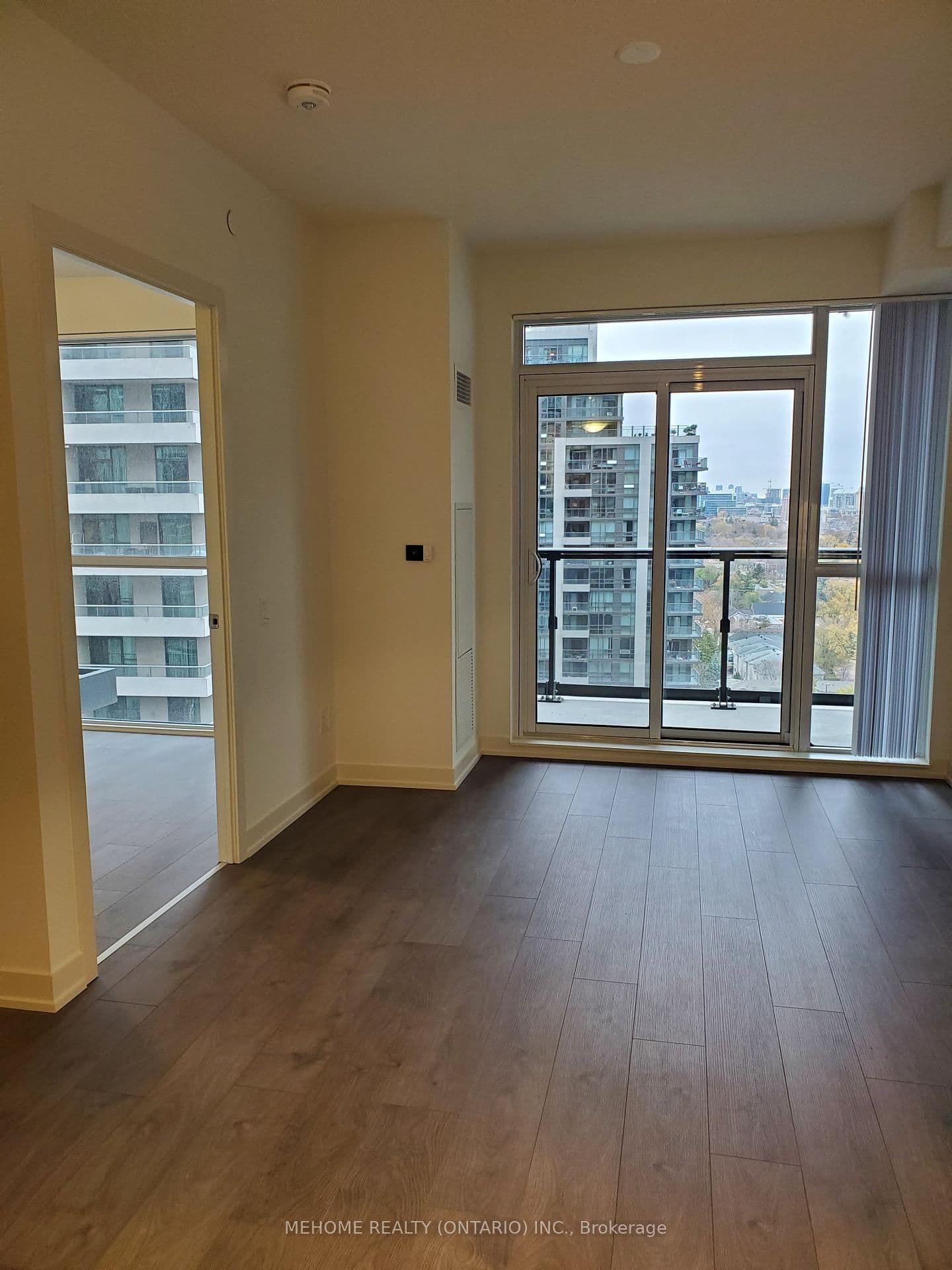 4955 Yonge Street, Unit #1601