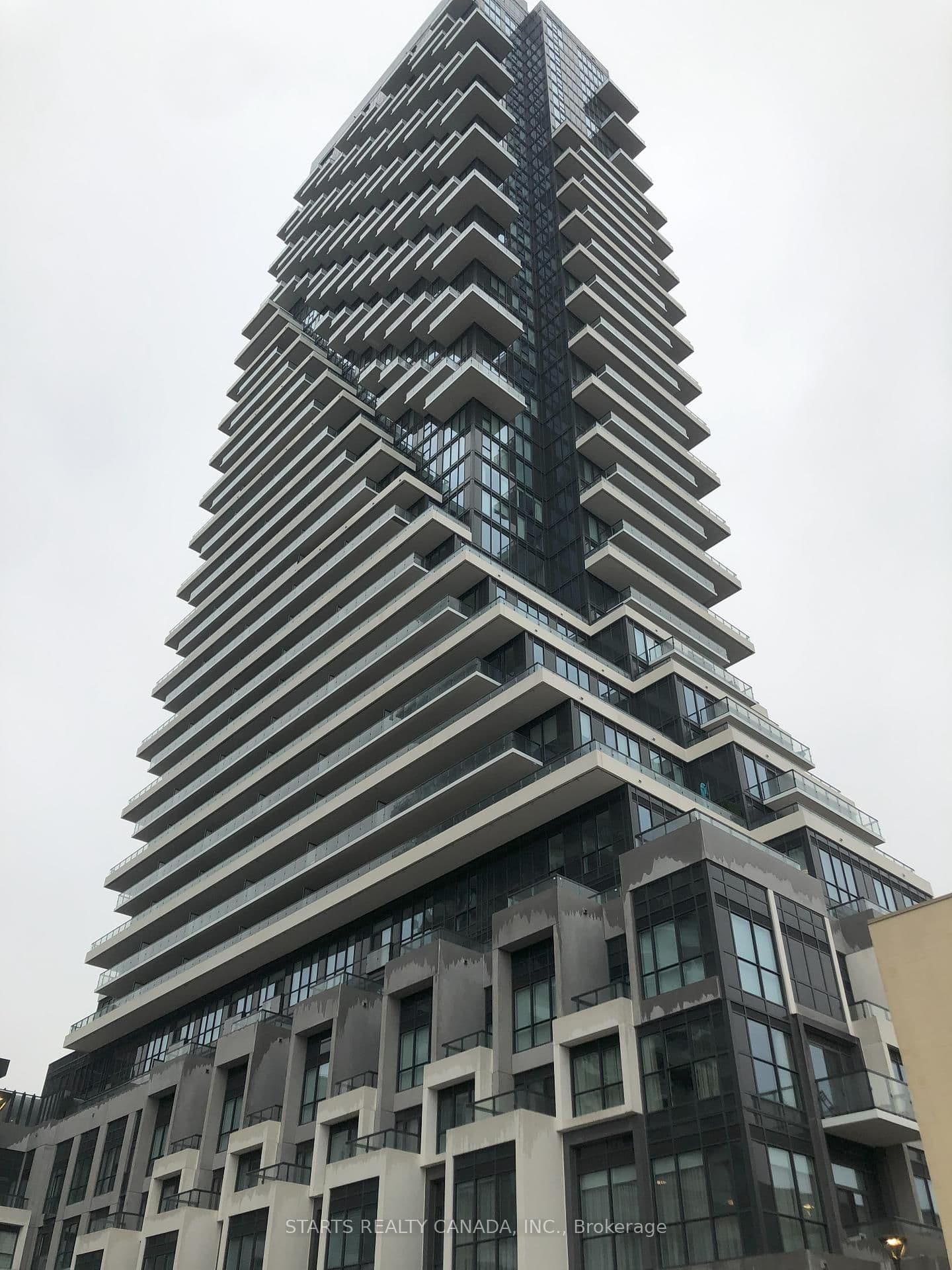 30 Inn On the Park Drive, Unit 2103