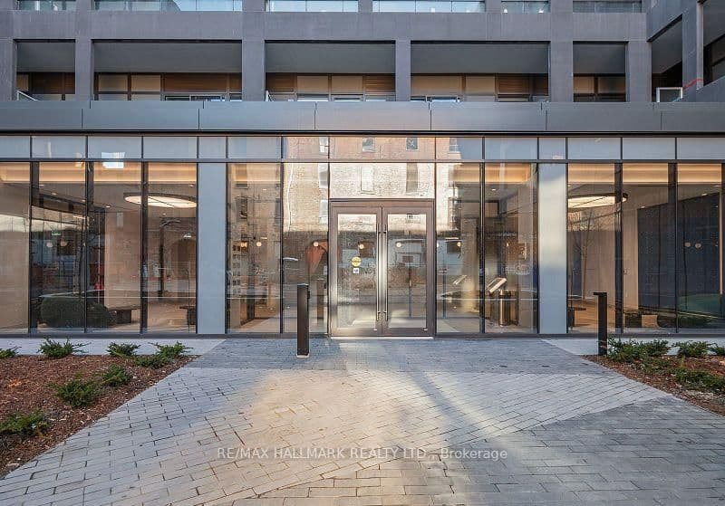 9 Tecumseth Street, Unit 103