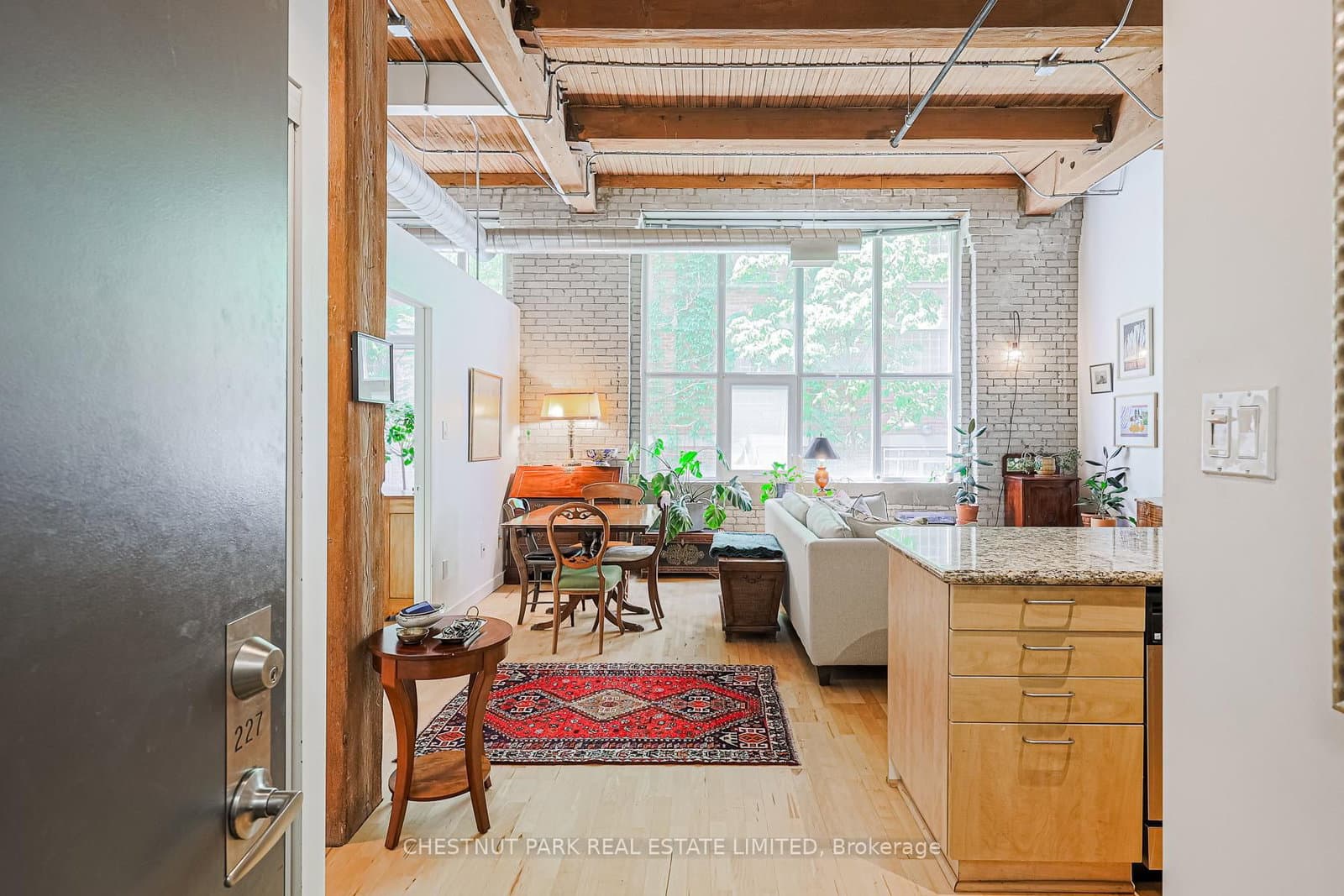 955 Queen Street W, Unit 227