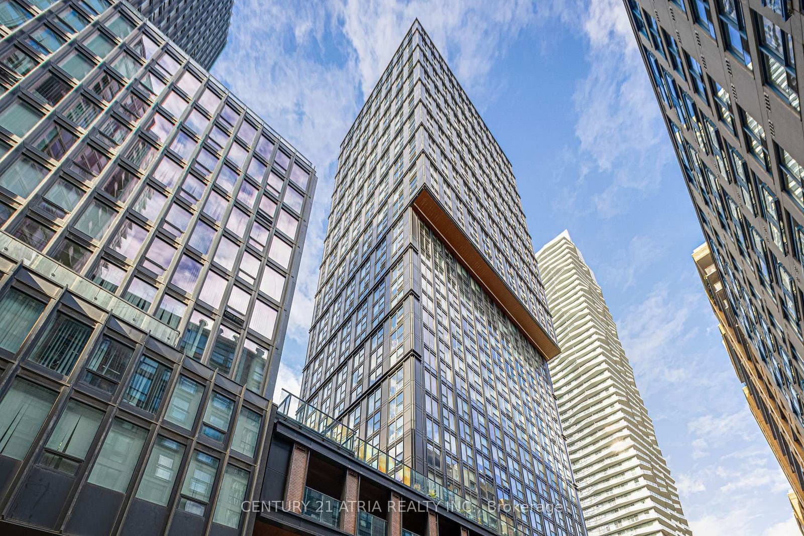 82 Dalhousie Street, Unit 3709