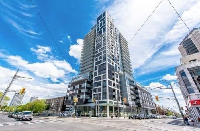 501 St Clair Avenue W, Unit 2110