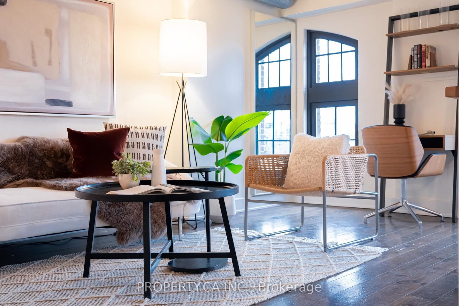 183 Dovercourt Road, Unit 403