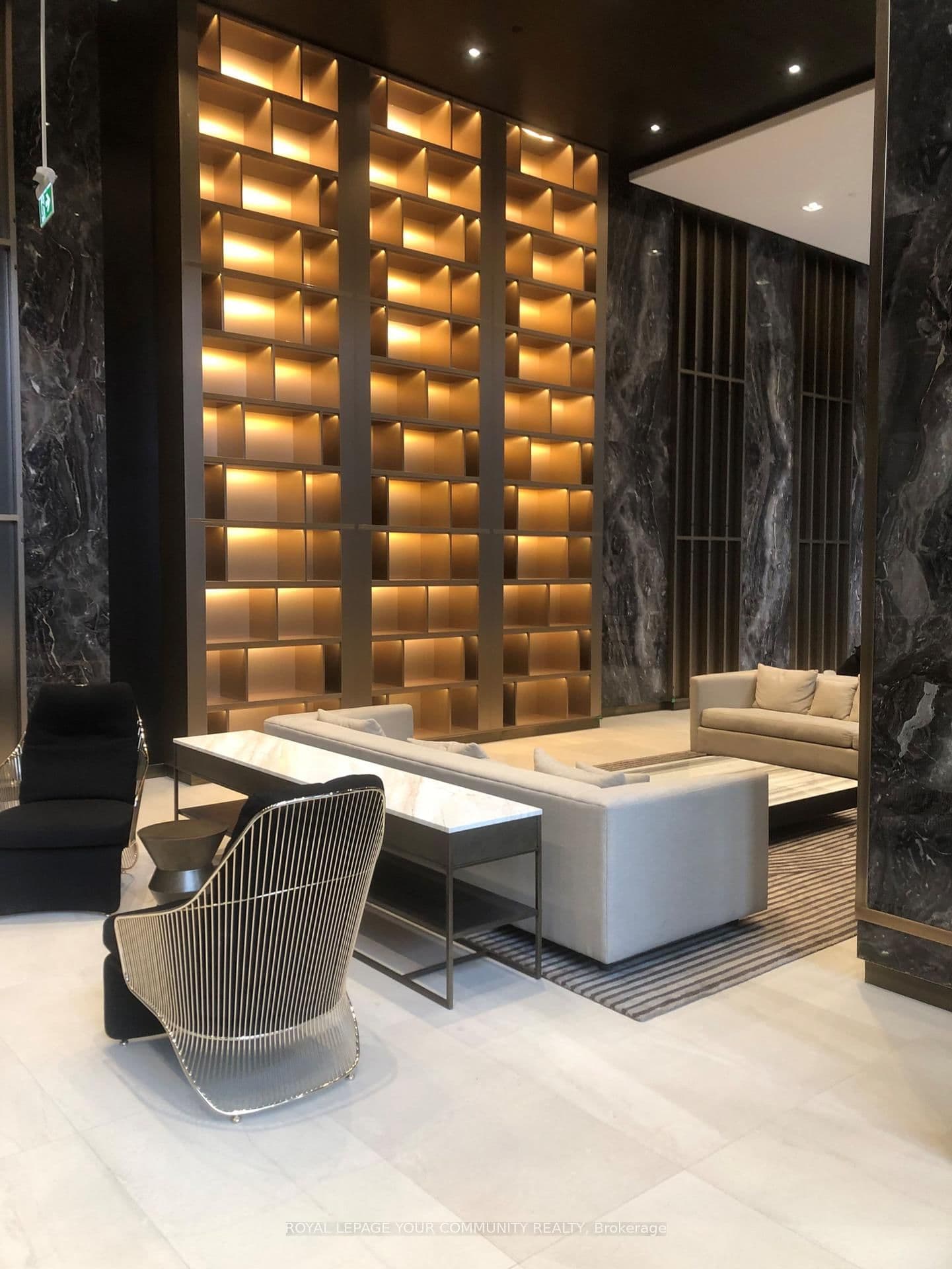 117 Broadway Avenue, Unit 1513