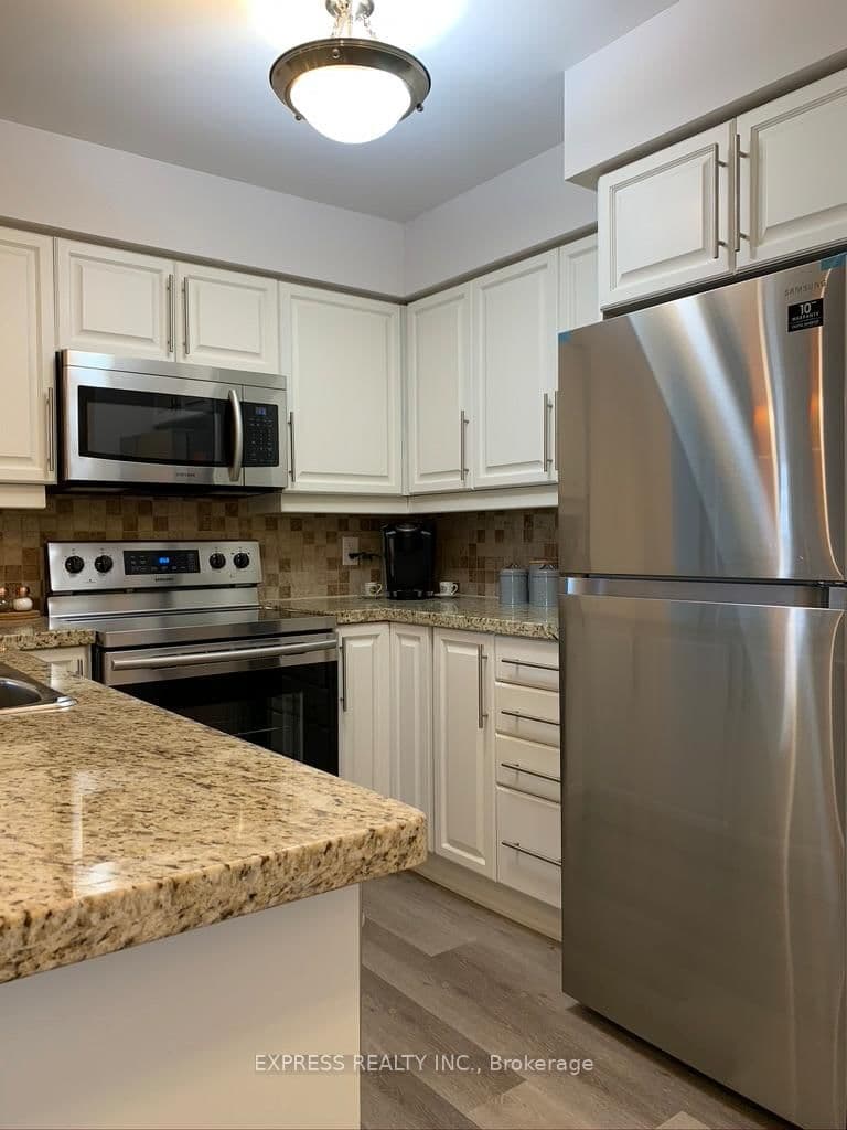 25 Greenview Avenue, Unit 626