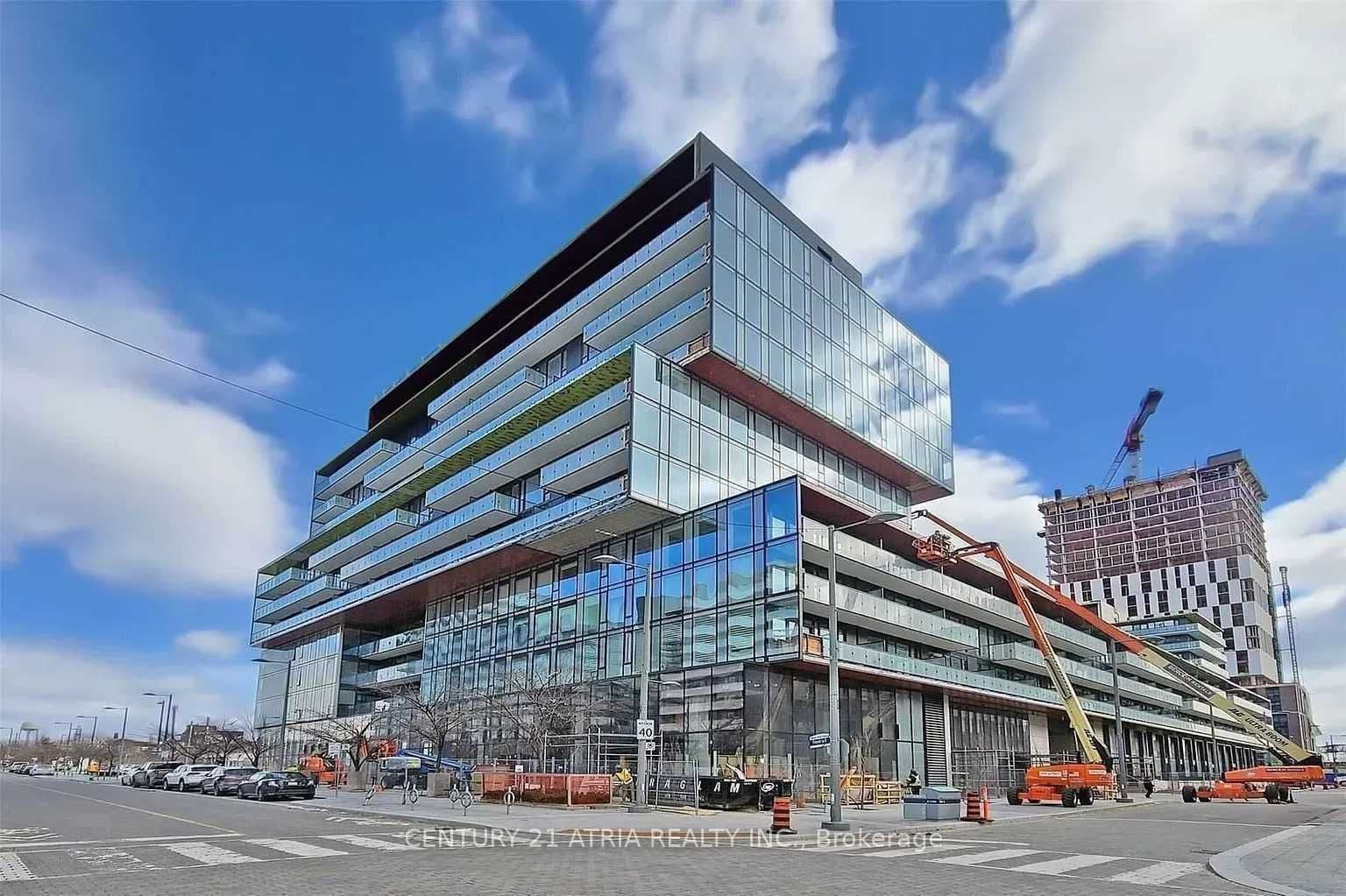 180 Mill Street, Unit 106S