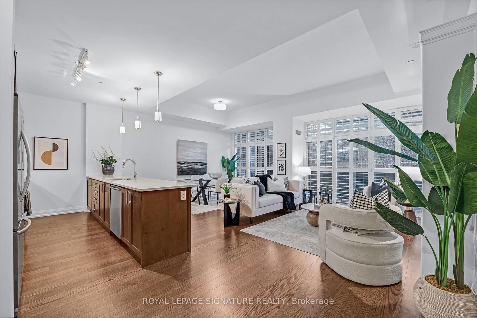 85 The Donway W, Unit 105