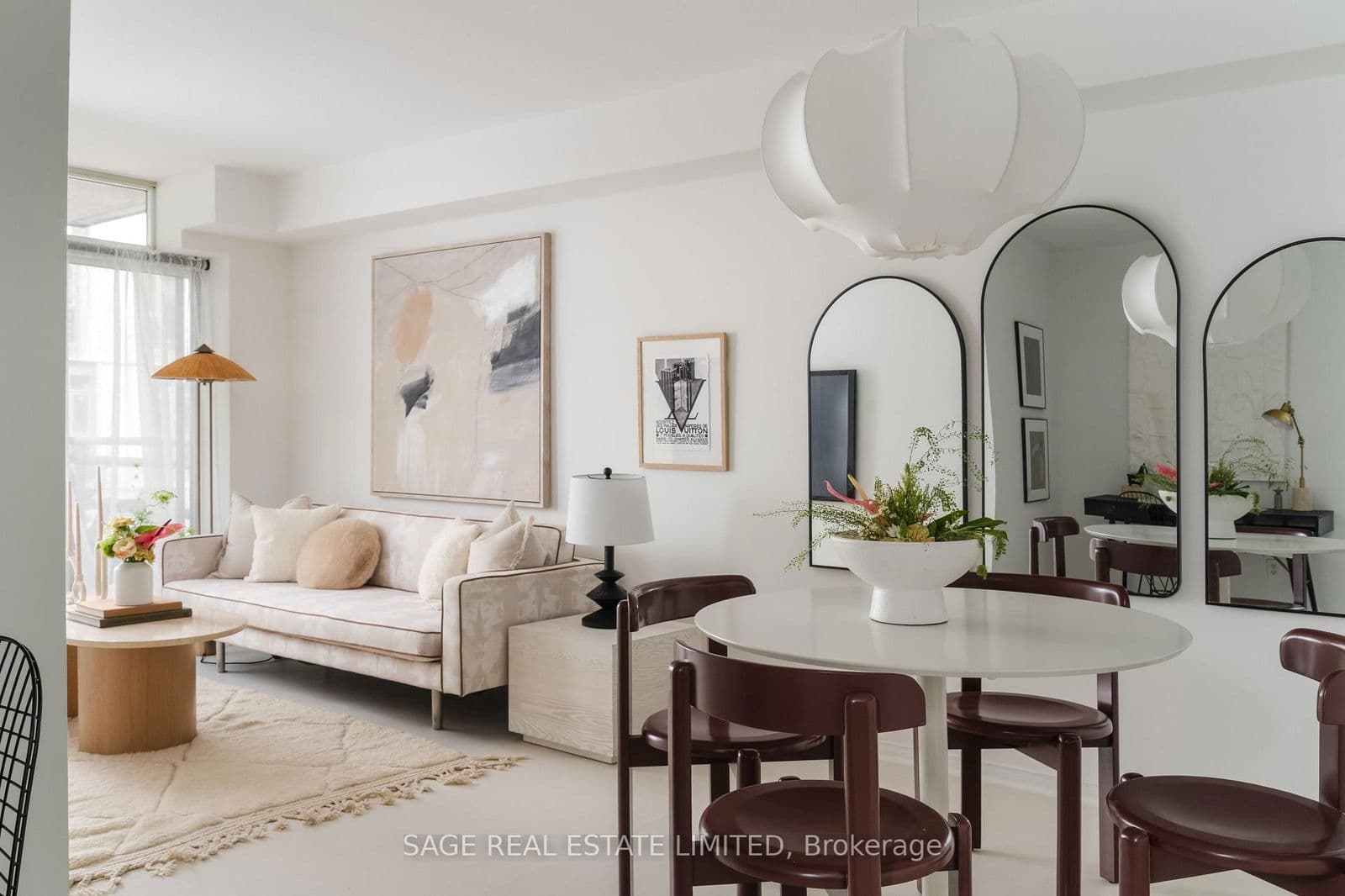 70 Mill Street, Unit 704