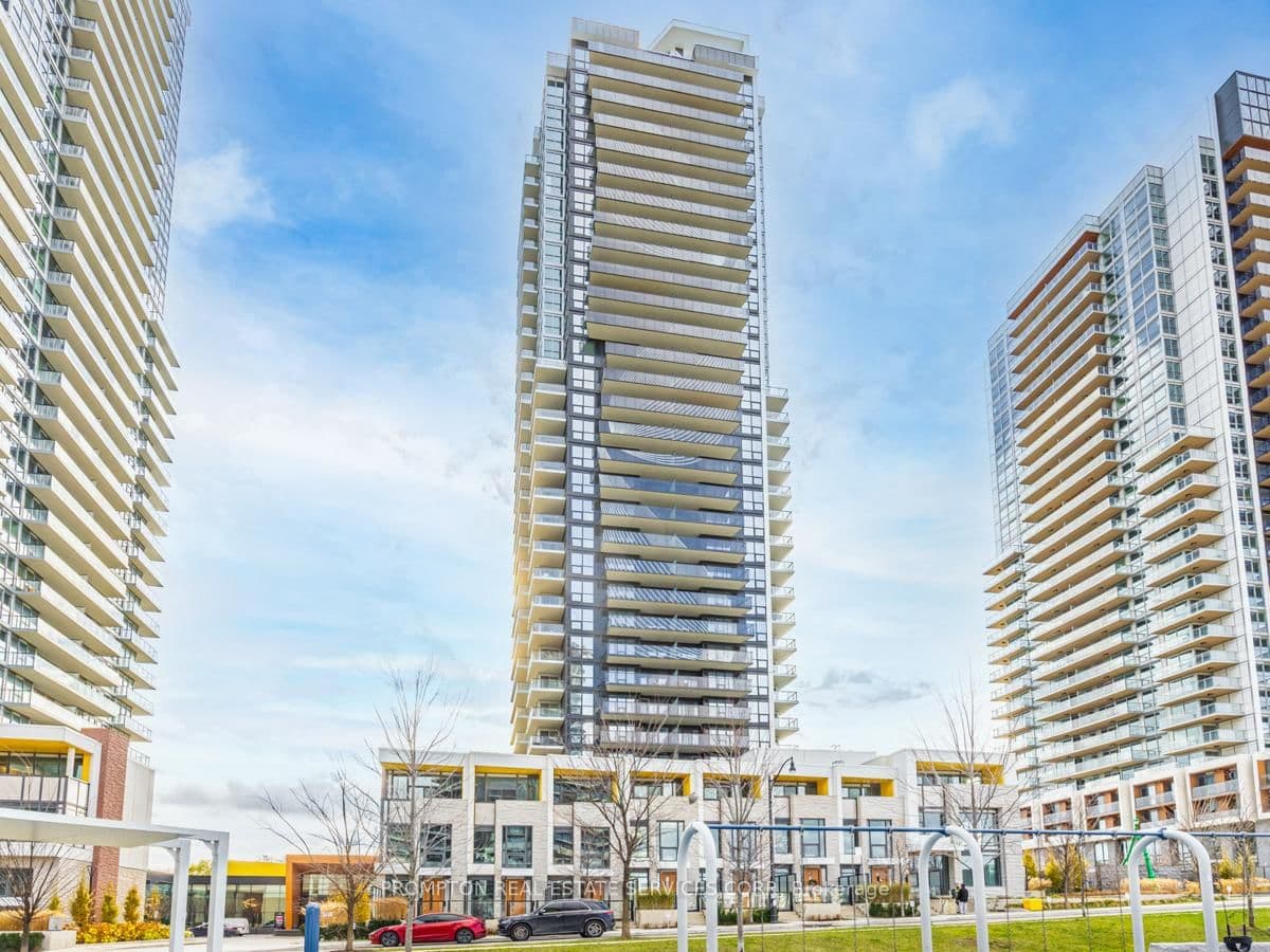 85 McMahon Drive, Unit 210