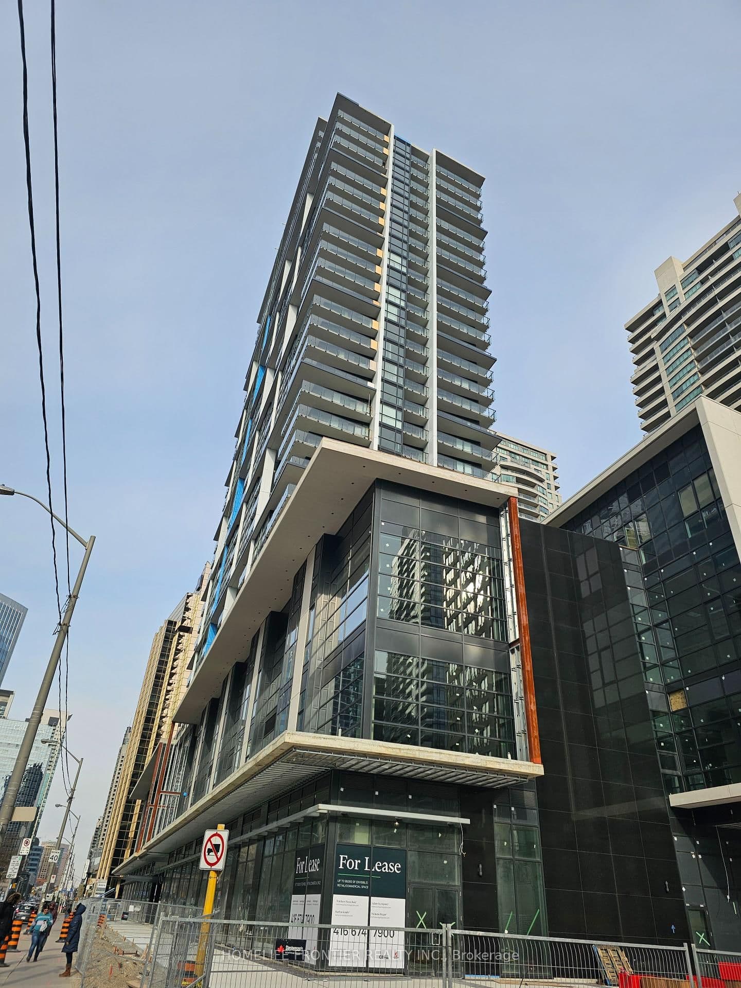 4955 Yonge Street, Unit 2117
