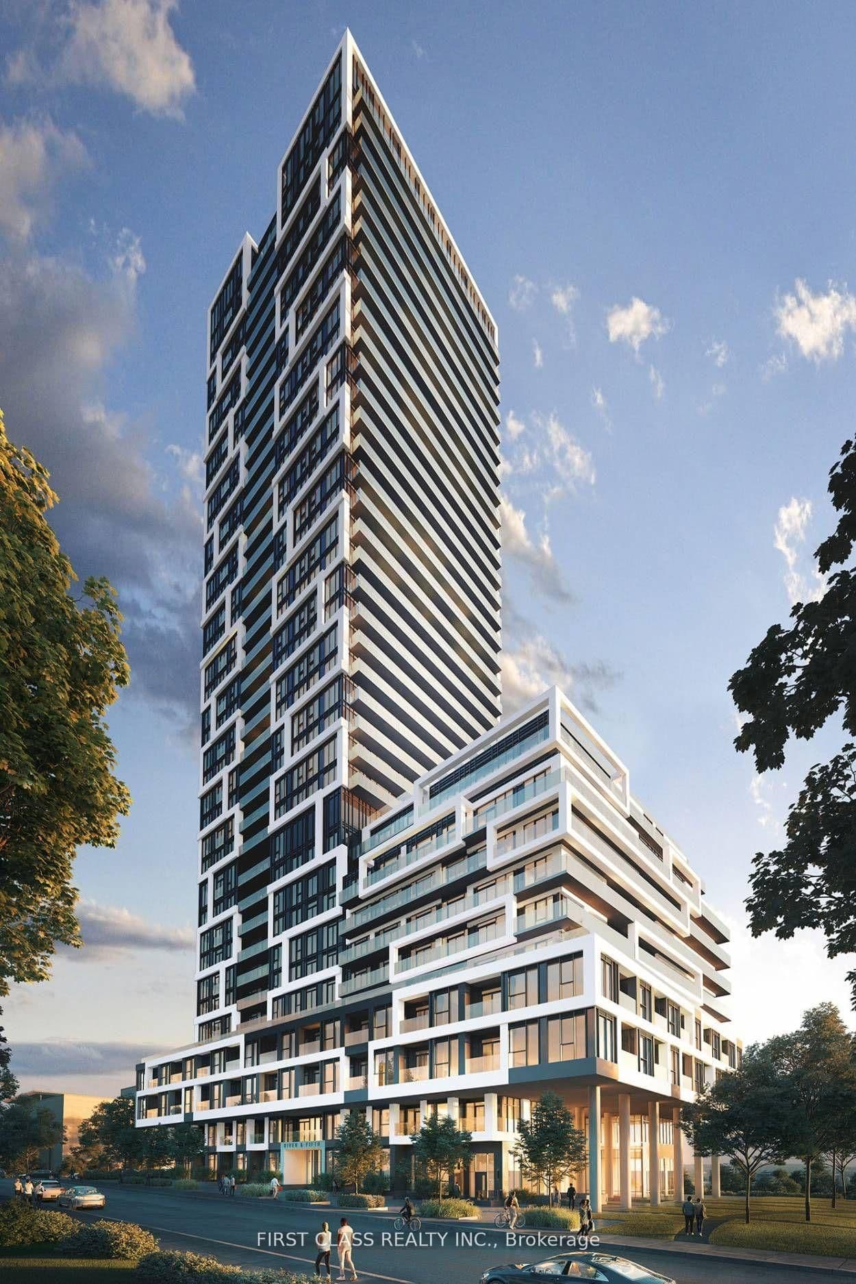 5 DEFRIES Street, Unit 613