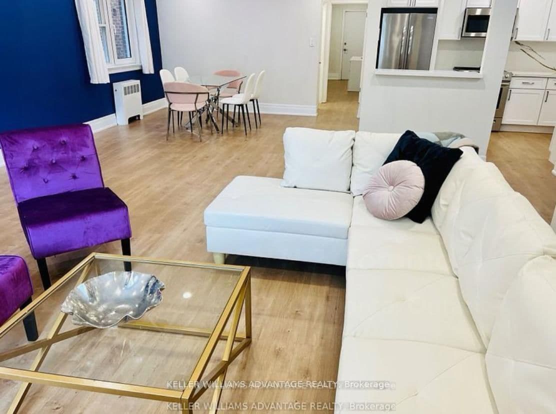 580 Davenport Road N, Unit 2