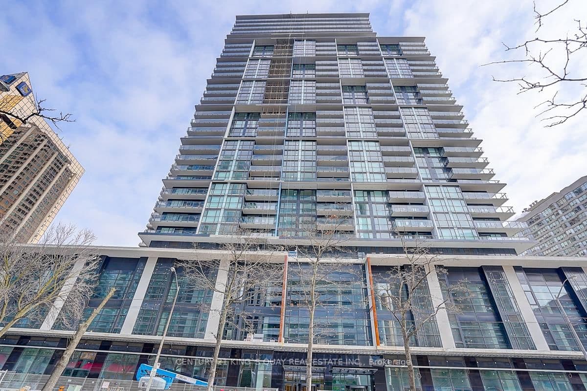 4955 Yonge Street, Unit 2019