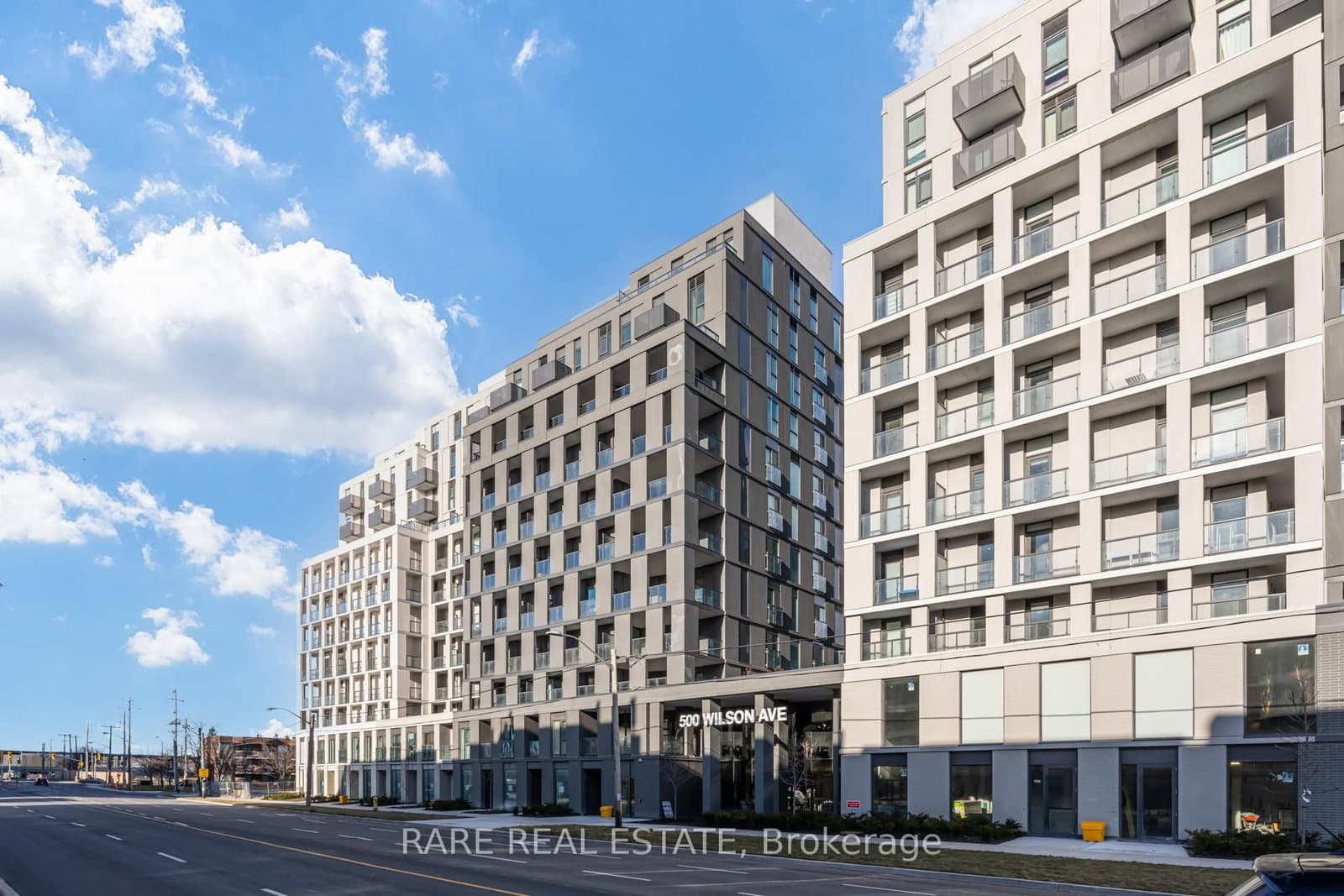 500 Wilson Avenue, Unit 1026