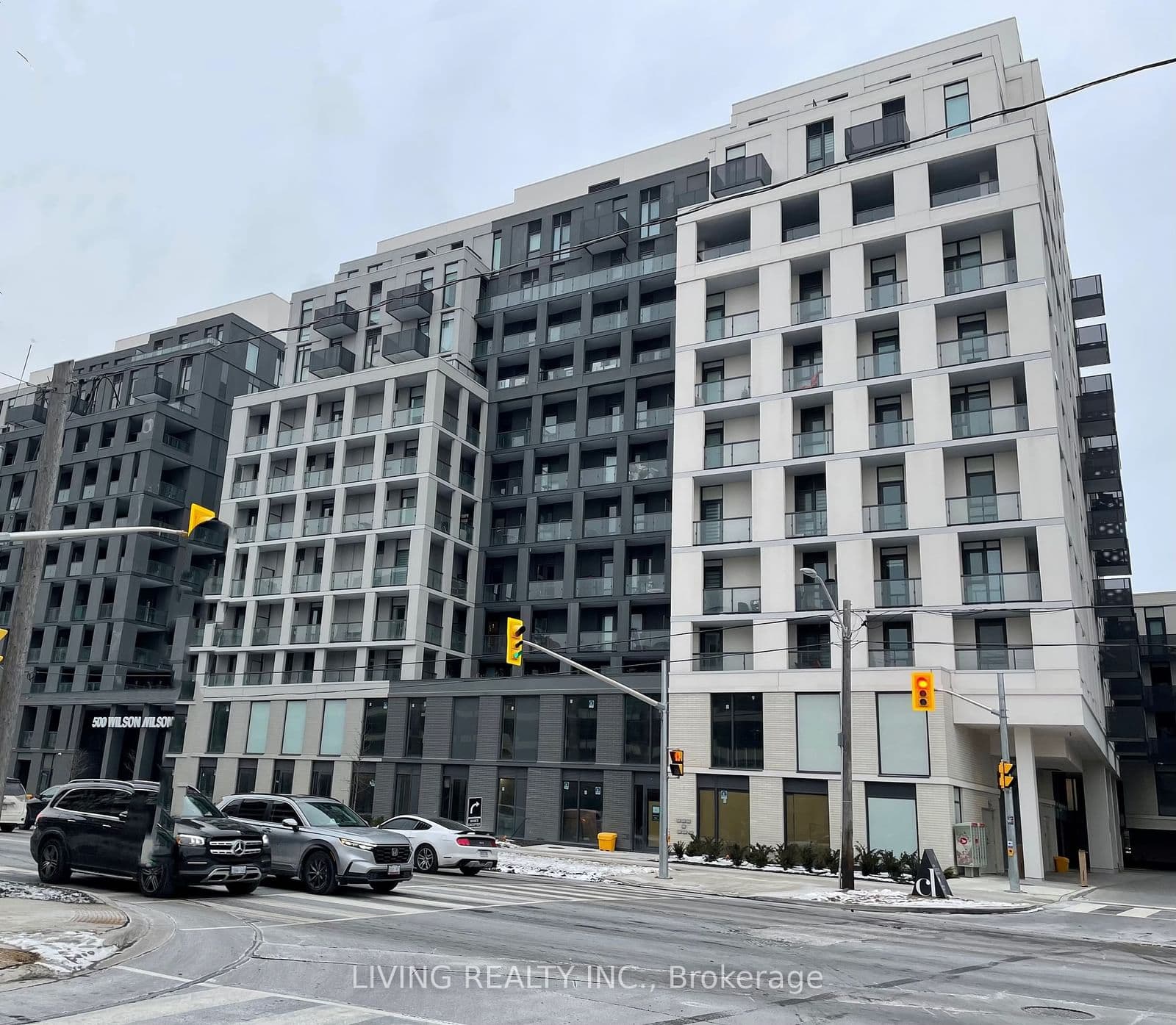 500 Wilson Avenue, Unit 1121