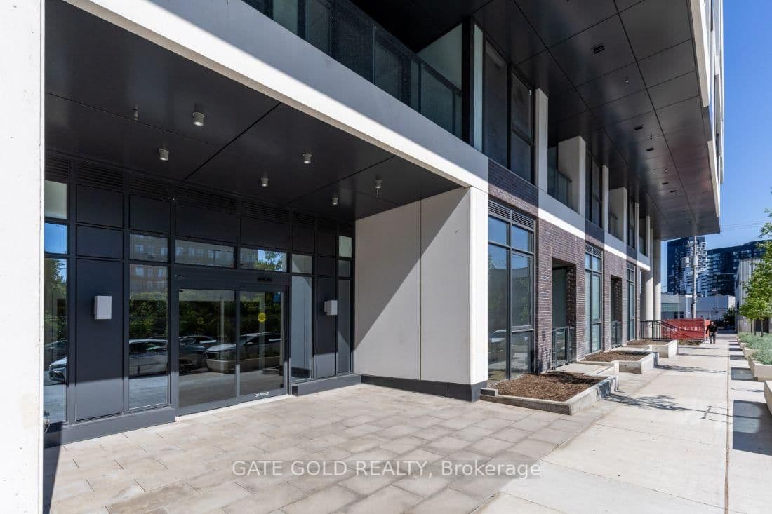 5 Defries Street, Unit 513