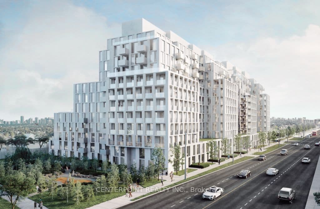 500 Wilson Avenue, Unit 440