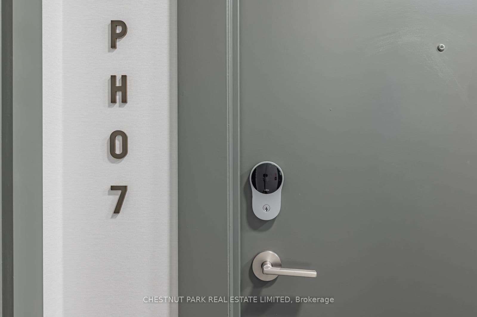 9 Tecumseth Street, Unit PH07