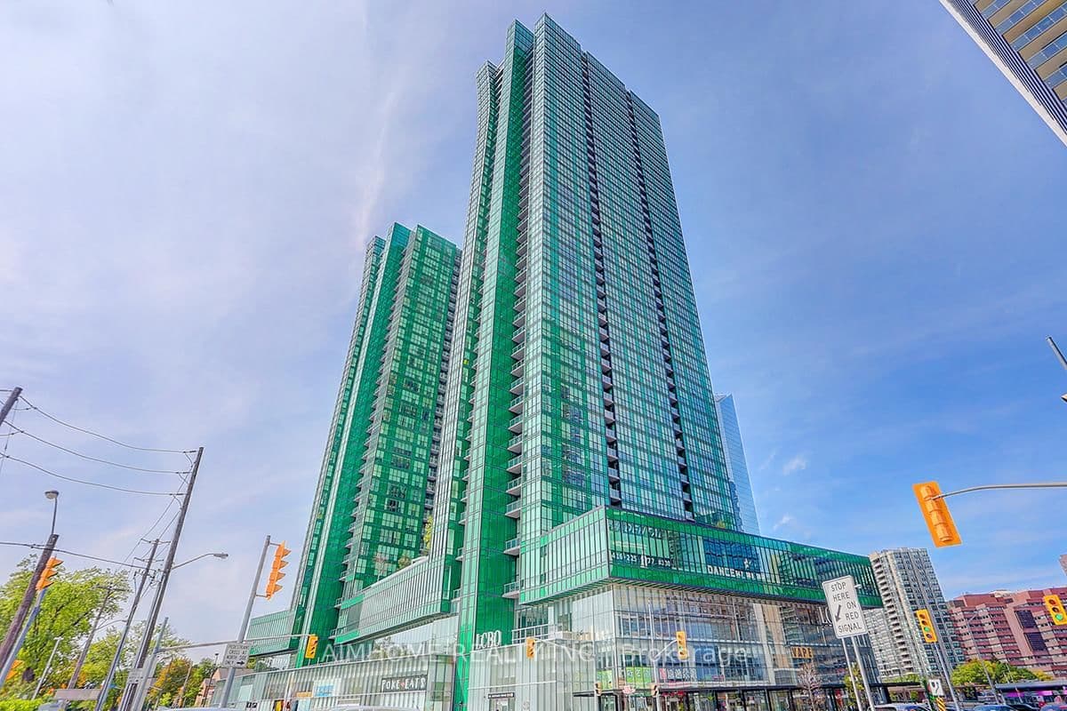 11 Bogert Avenue, Unit 3209