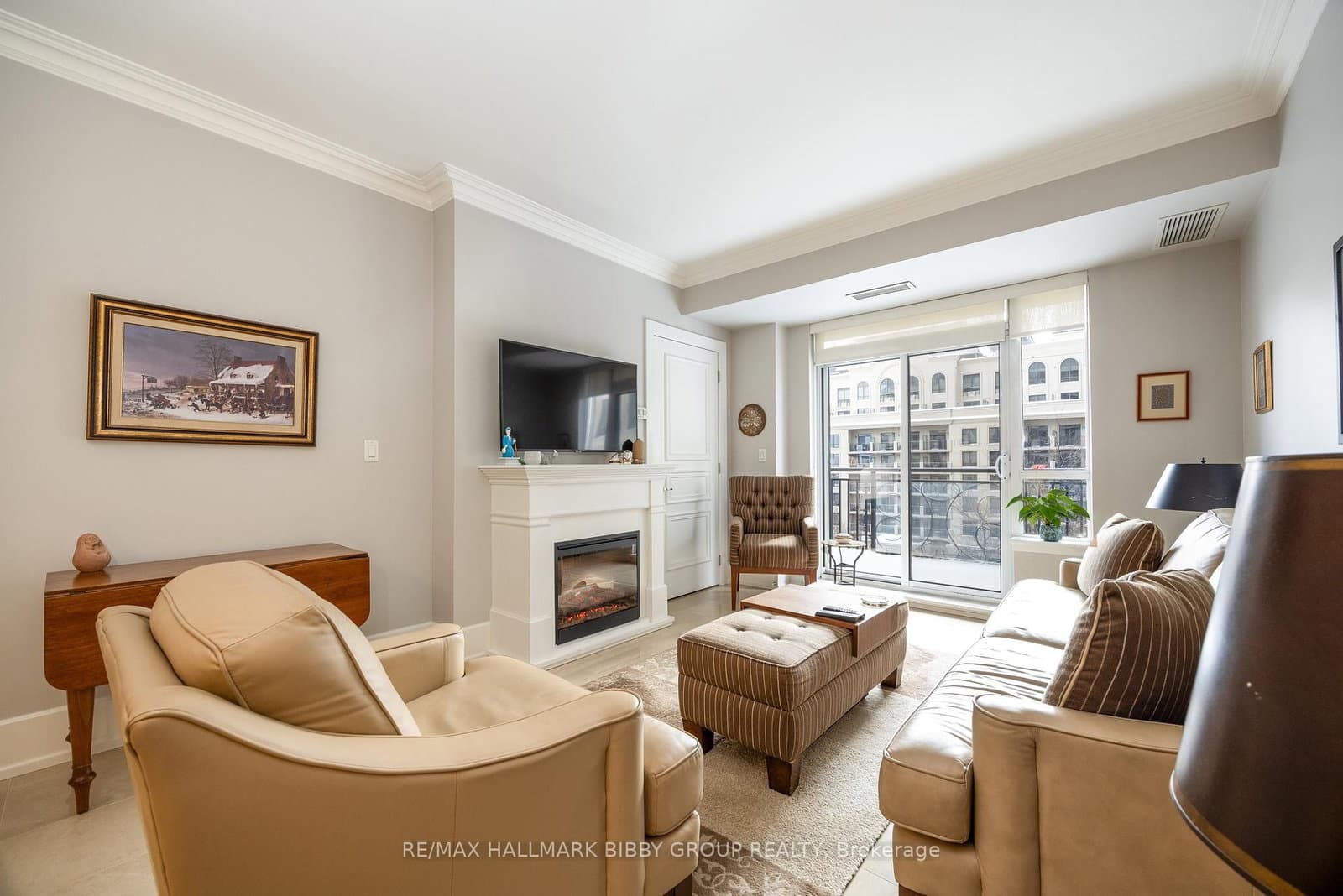 662 Sheppard Avenue E, Unit 503C