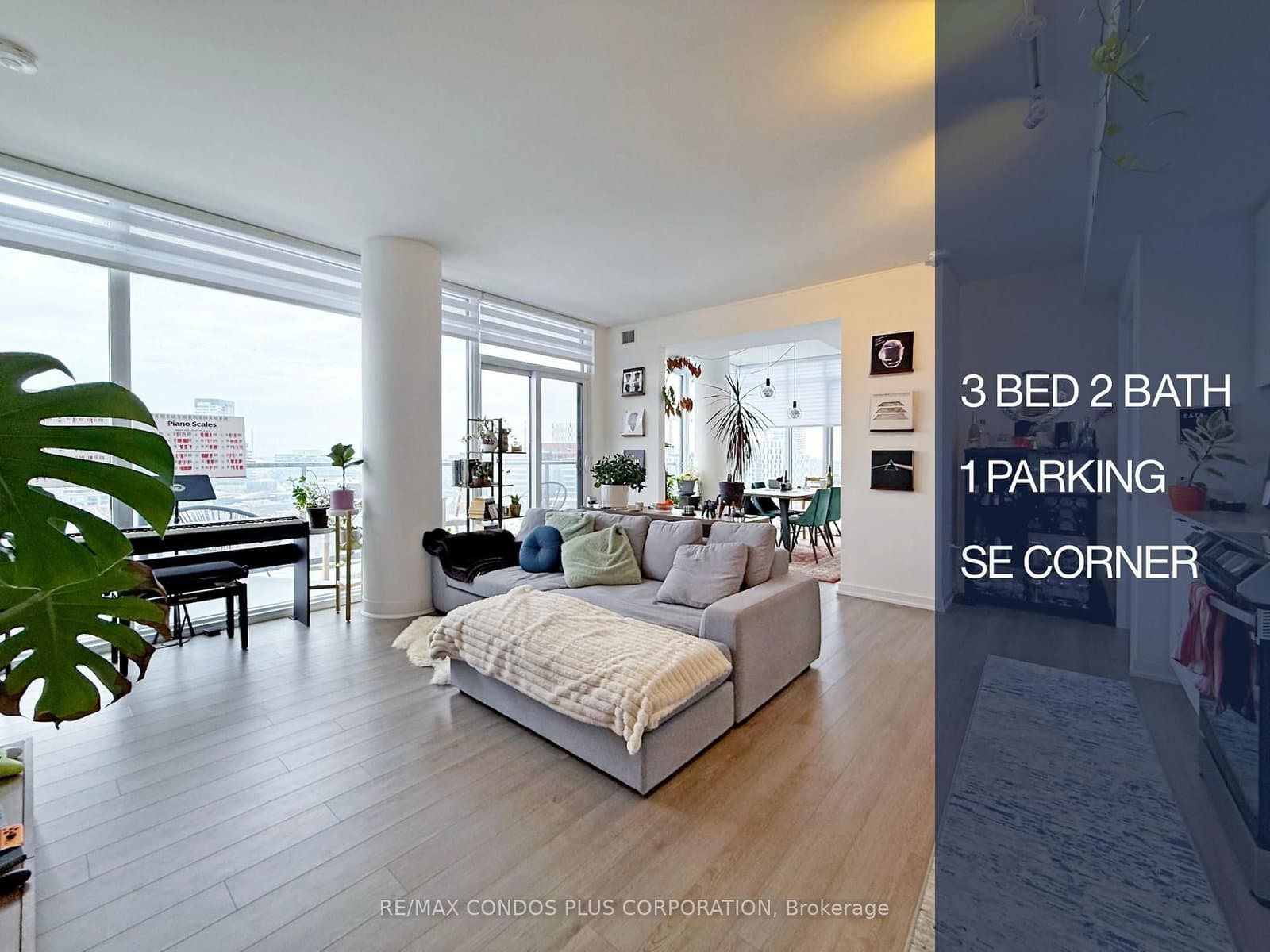50 Power Street, Unit 1102