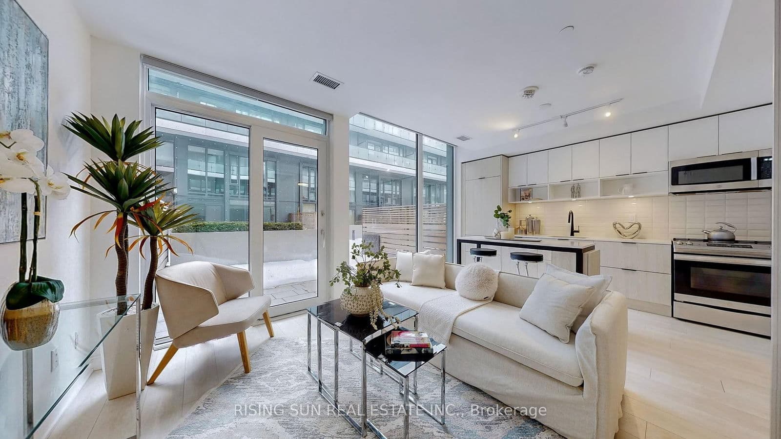 180 Mill Street, Unit S101