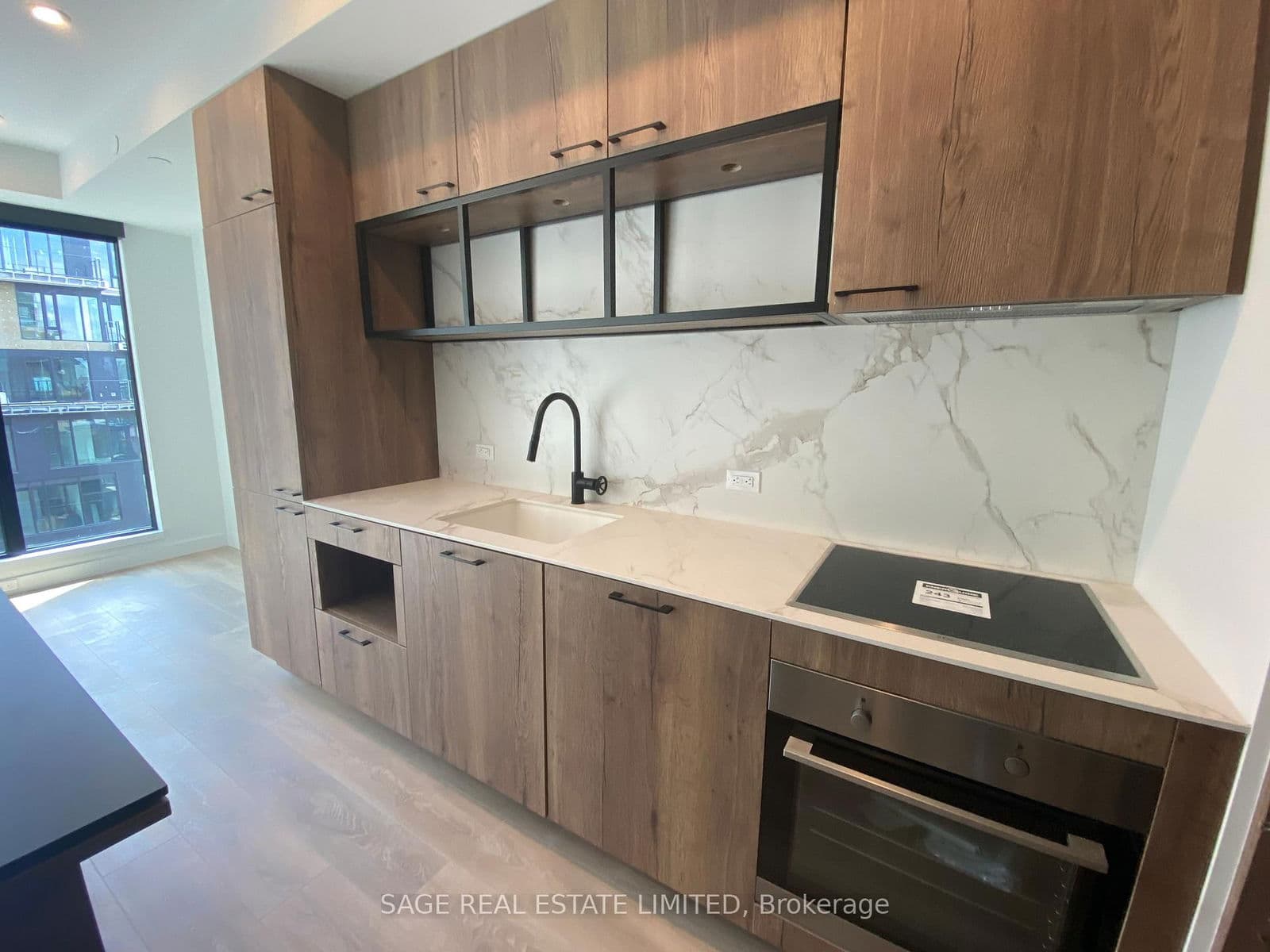 505 Richmond Street W, Unit 1103