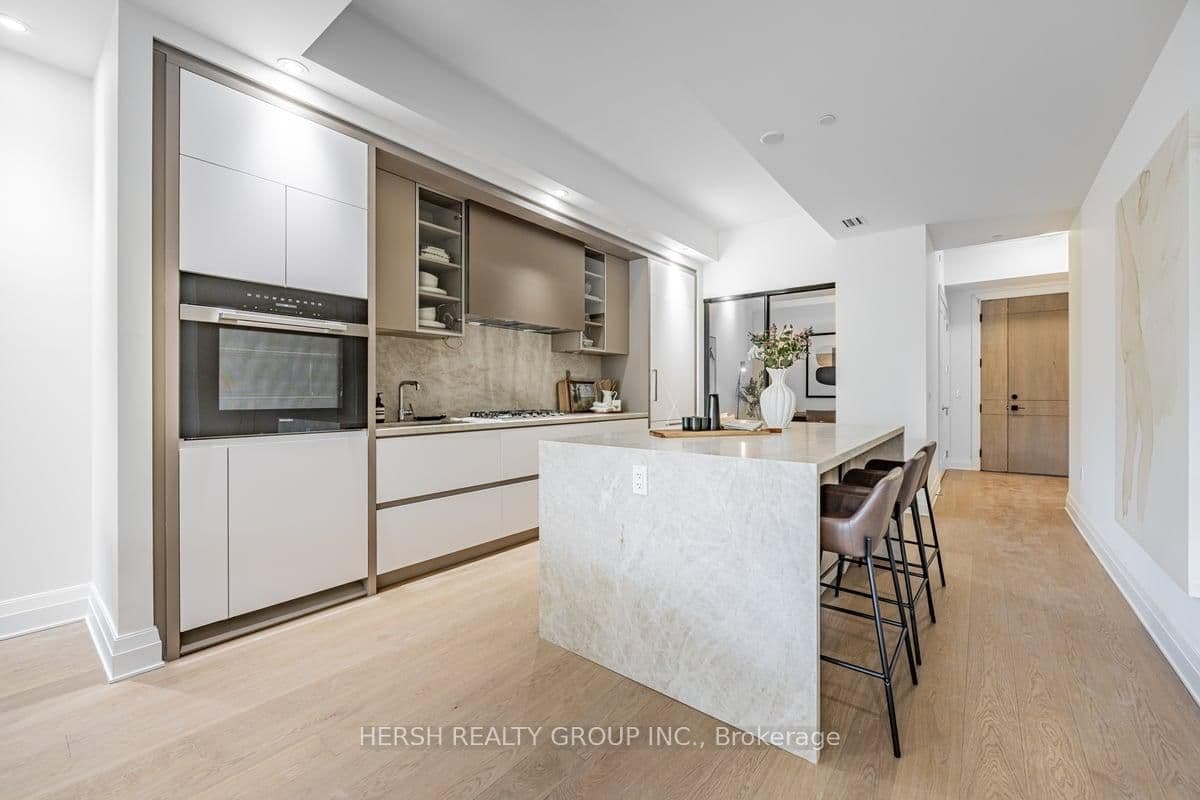 2 Forest Hill Road, Unit 209