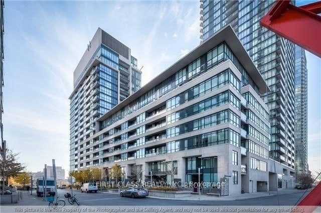 8 Telegram Mews, Unit 716