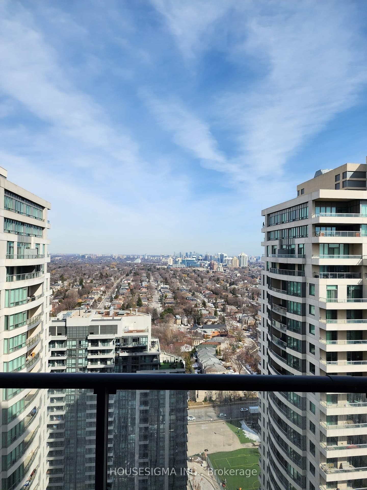 4955 YONGE Street, Unit 3201