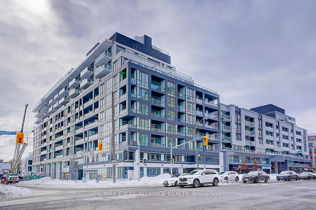 6 Greenbriar Road, Unit 307