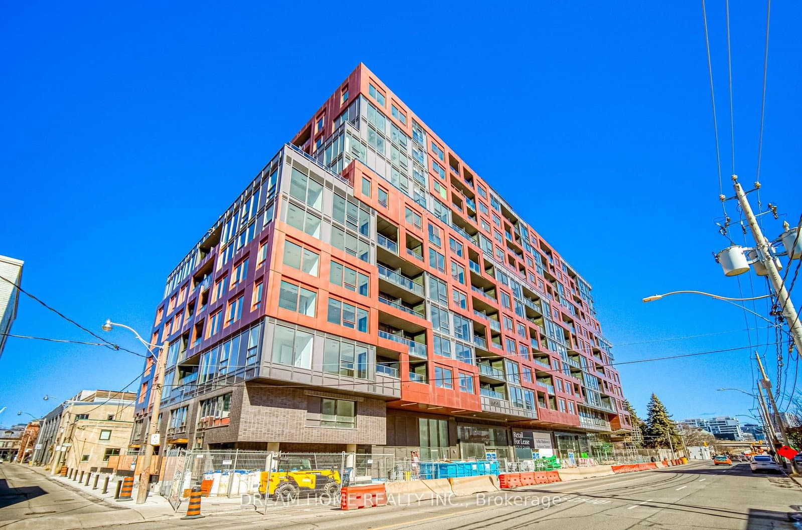 28 Eastern Avenue, Unit 534