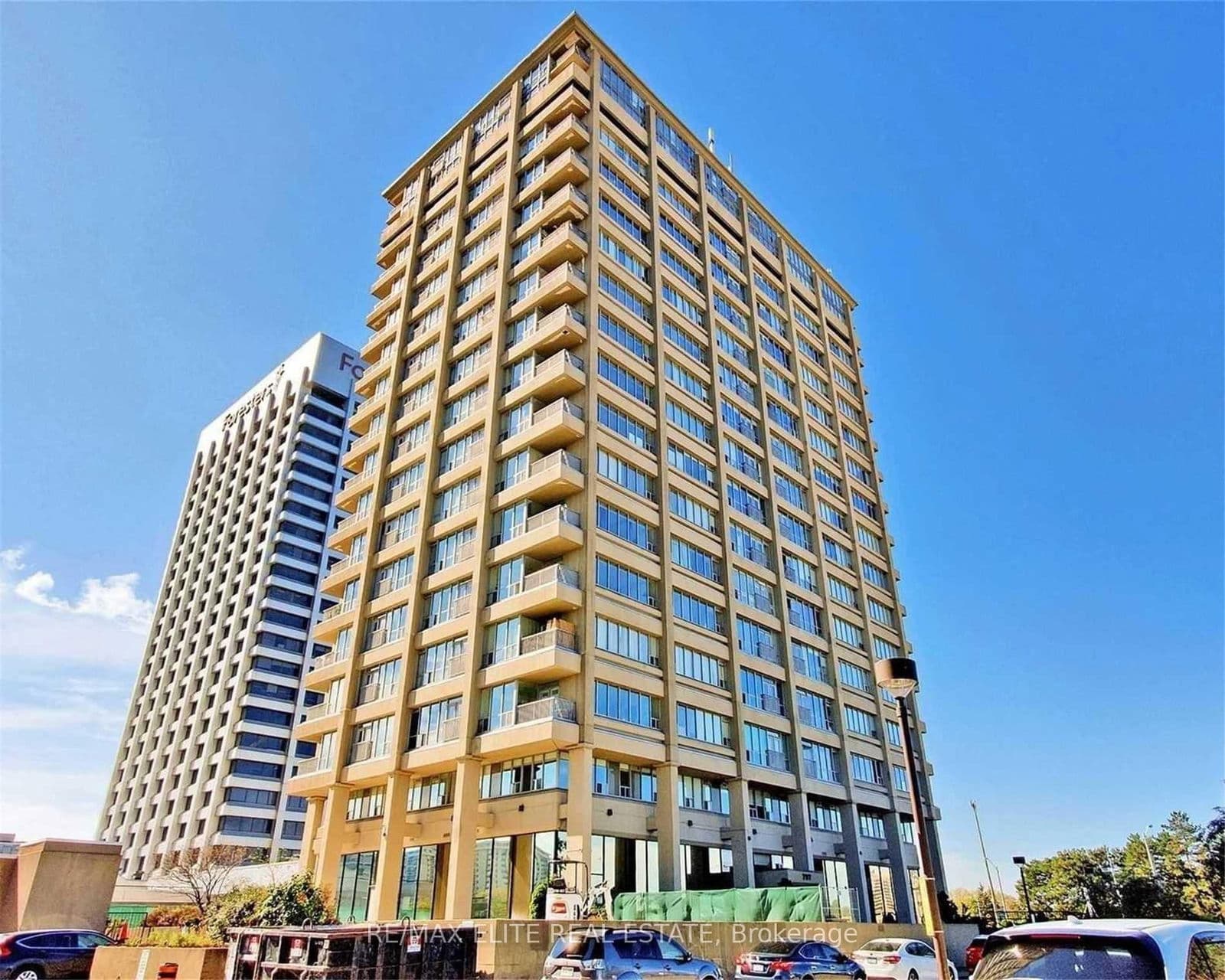 797 Don Mills Road, Unit UPH107
