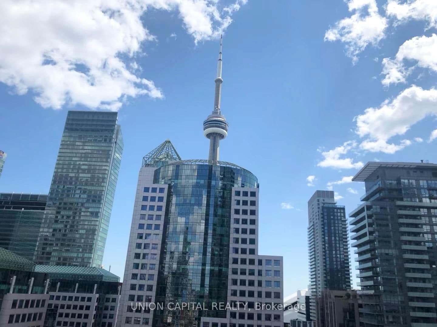 99 John Street, Unit 1801