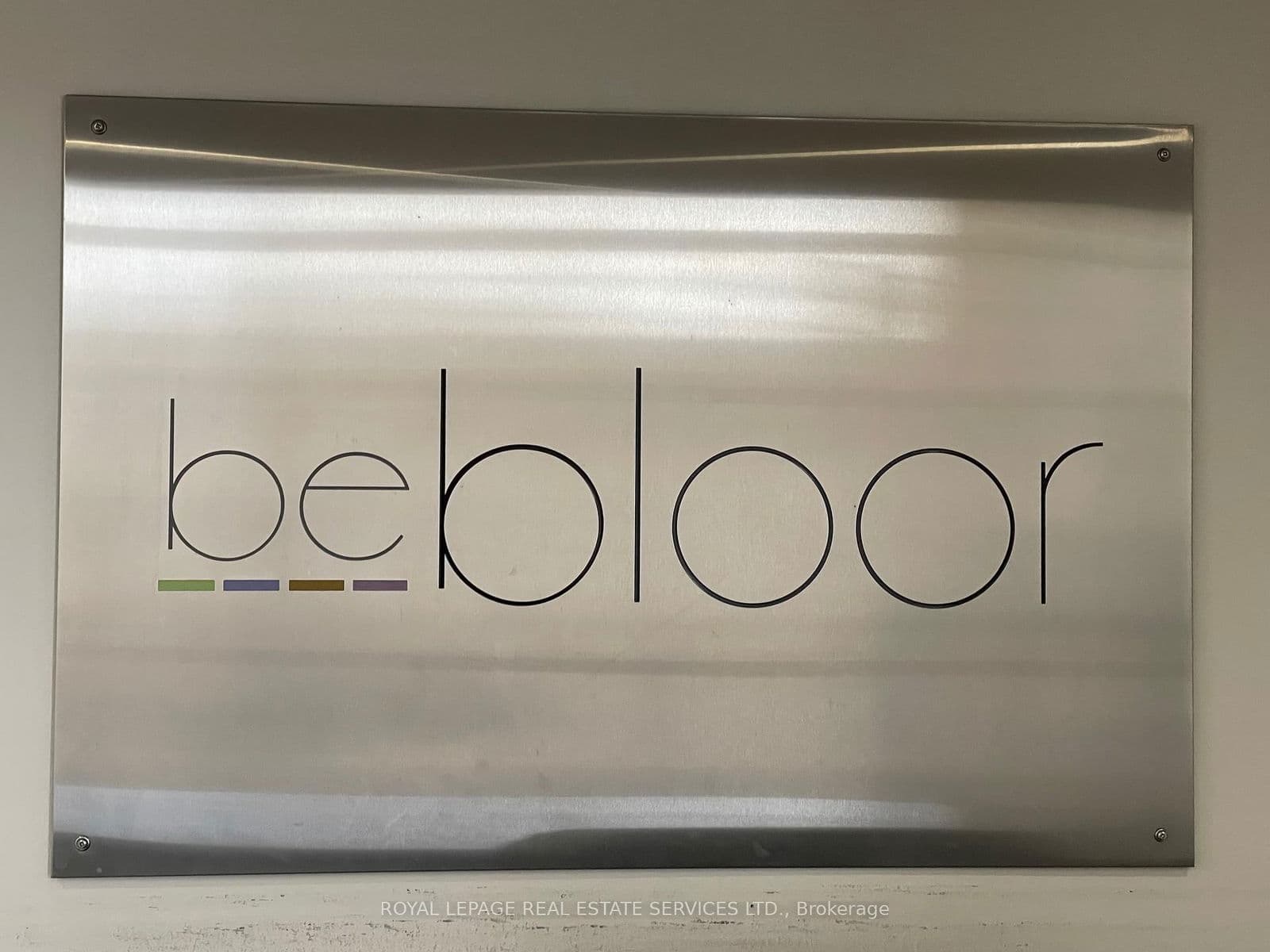 1369 Bloor Street W, Unit 912