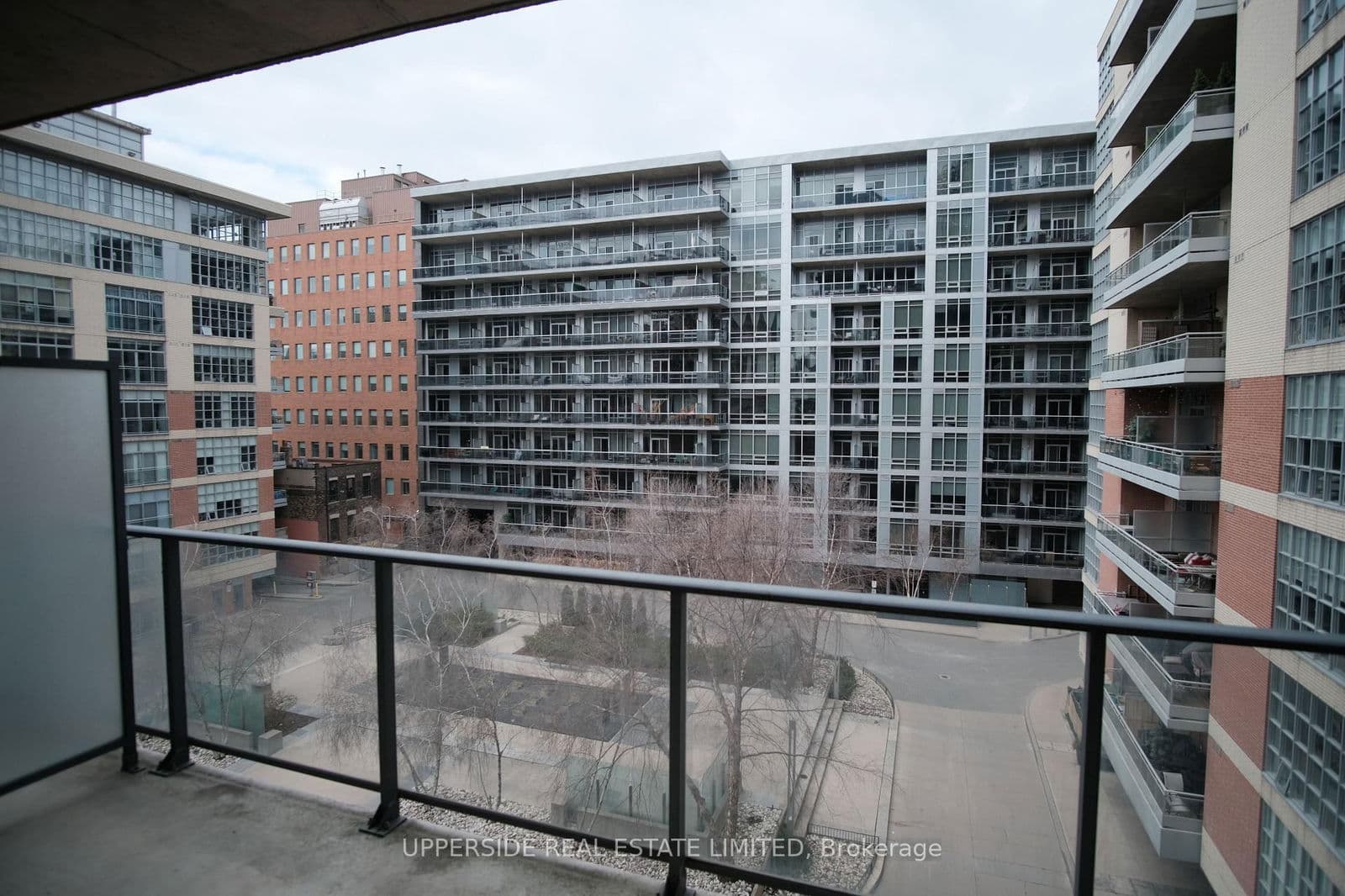 478 king Street W, Unit 518