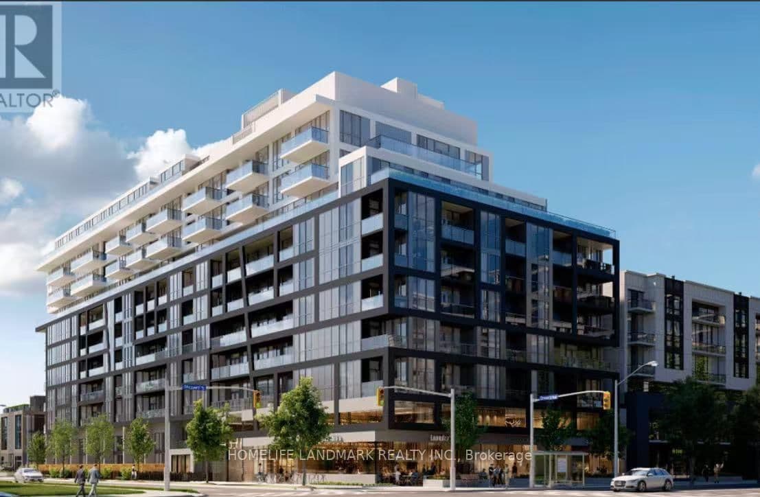 6 Greenbriar Road, Unit 619