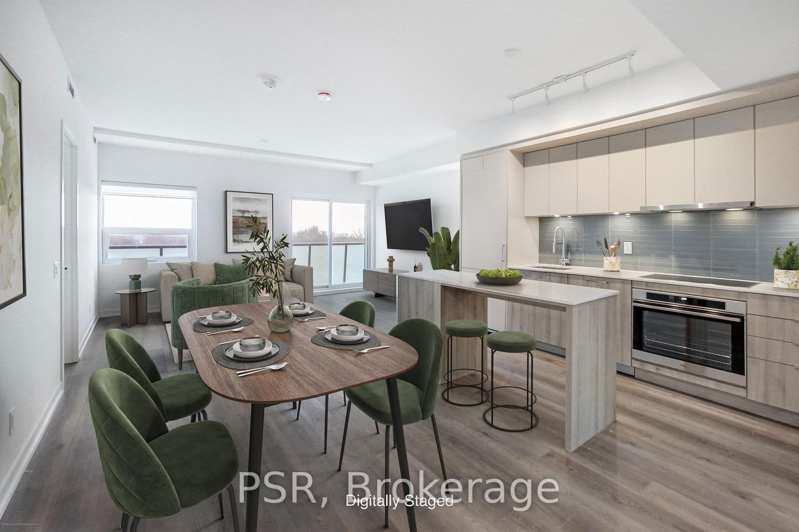 863 St. Clair Avenue W, Unit 509