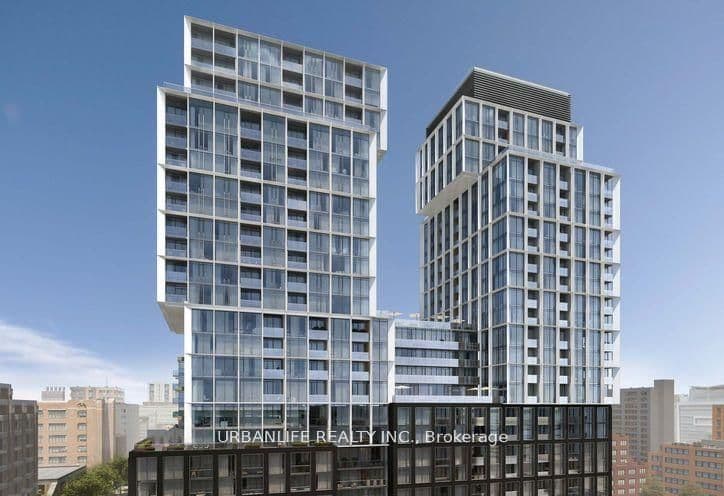 158 Front Street E, Unit 1404
