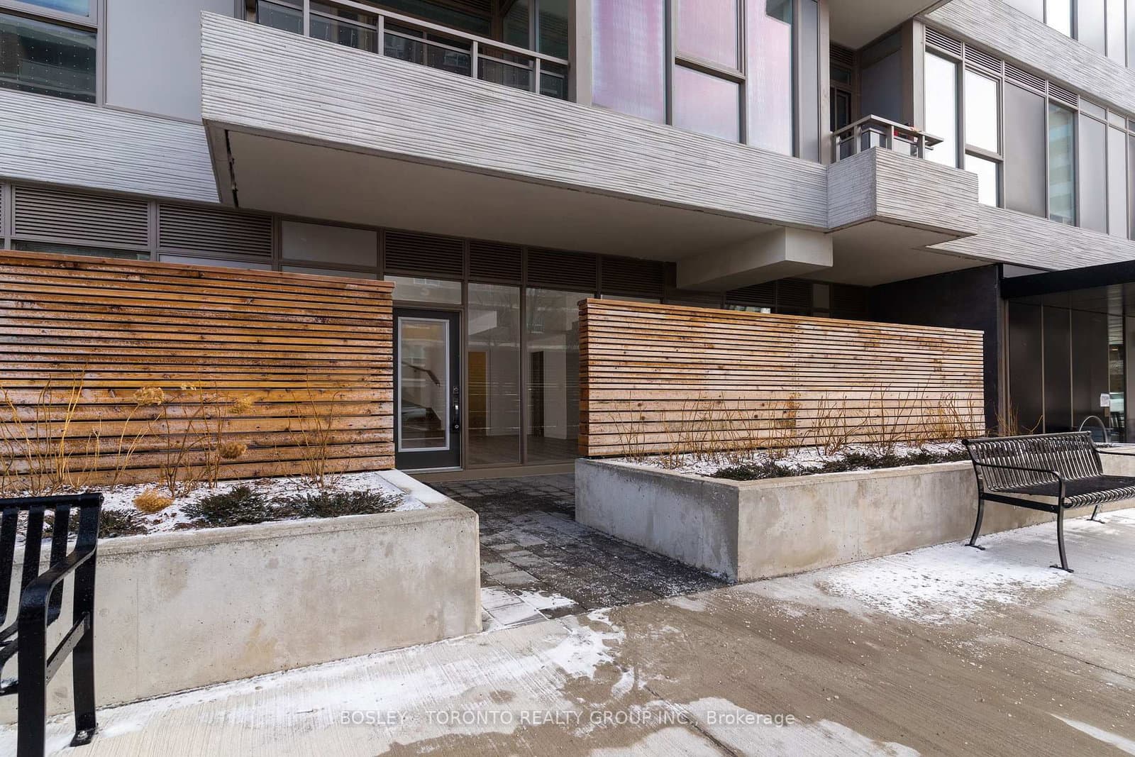 3 Cardiff Road, Unit 106