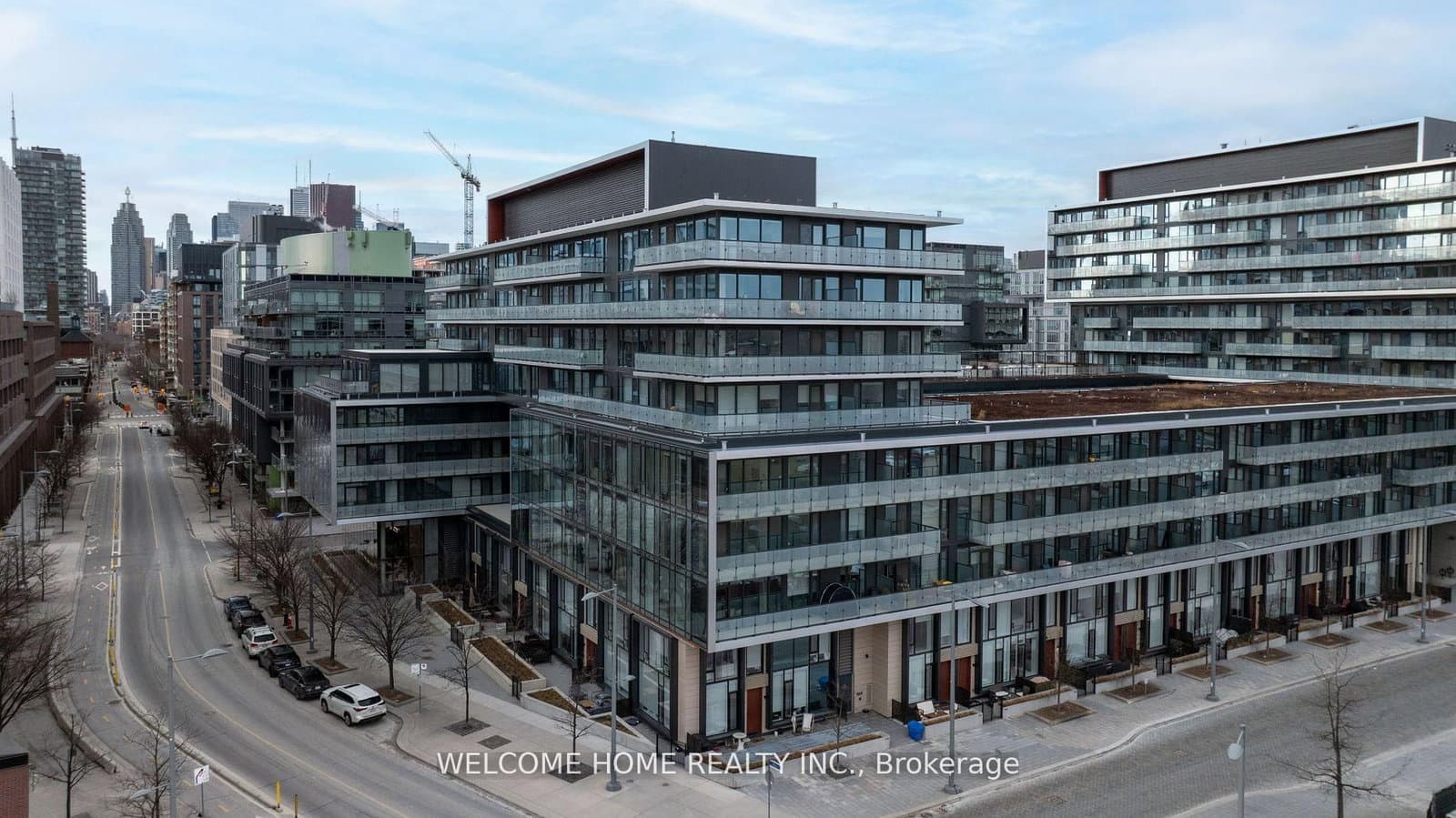 180 Mill Street, Unit S550