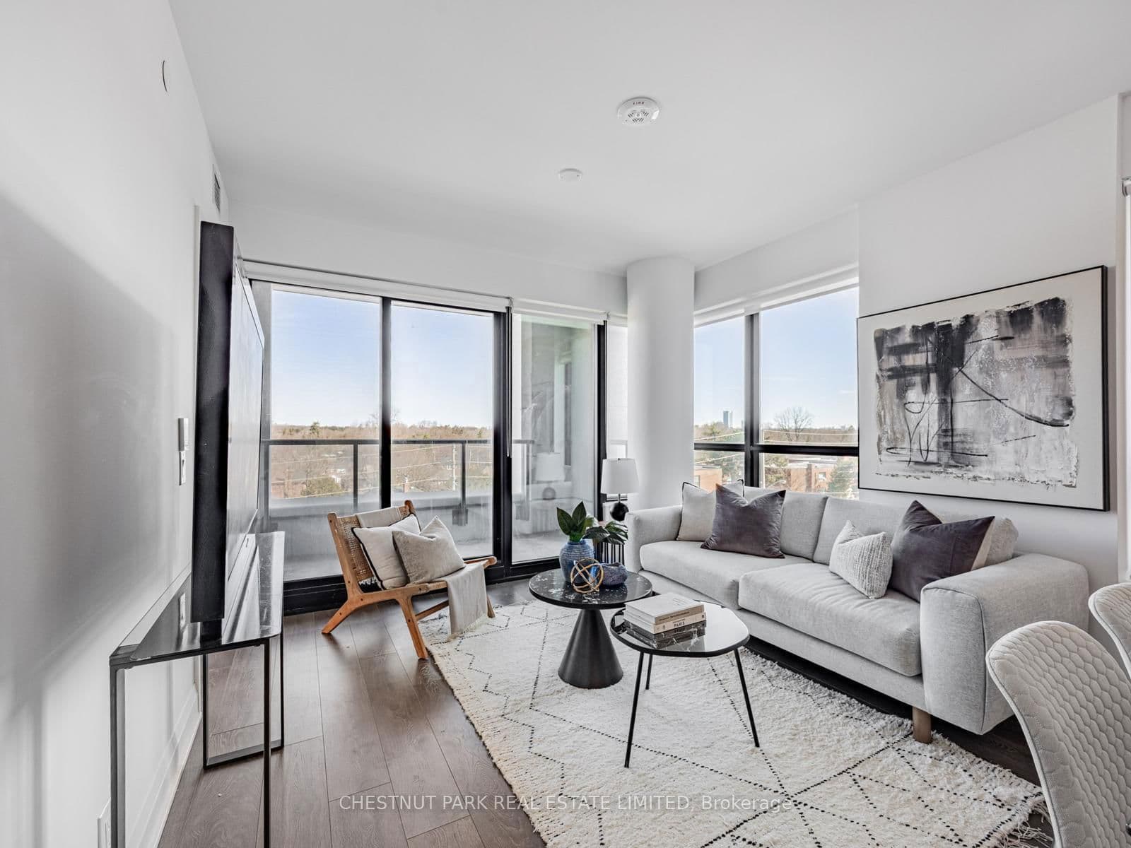 33 Frederick Todd Way, Unit 425